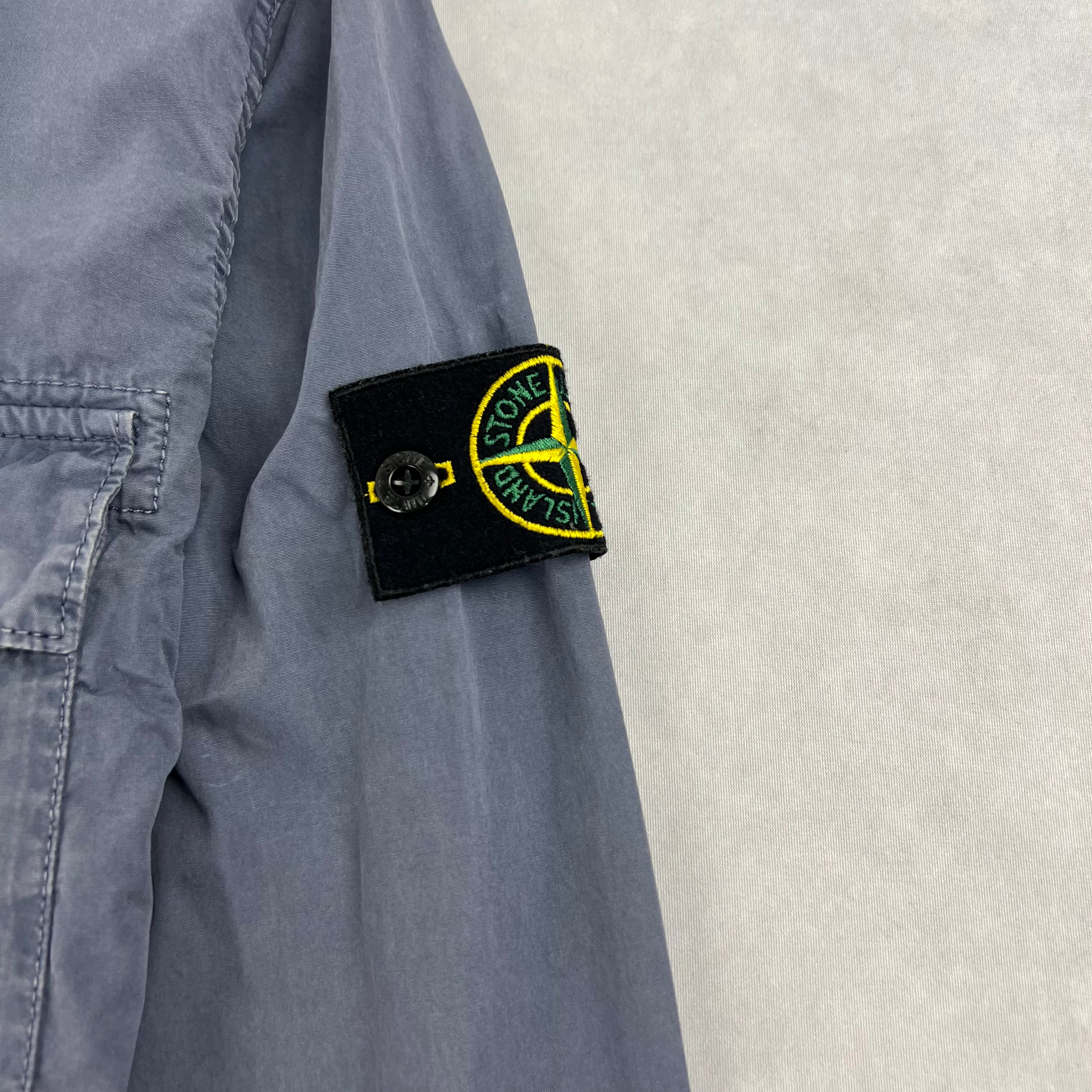 Stone Island Overshirt