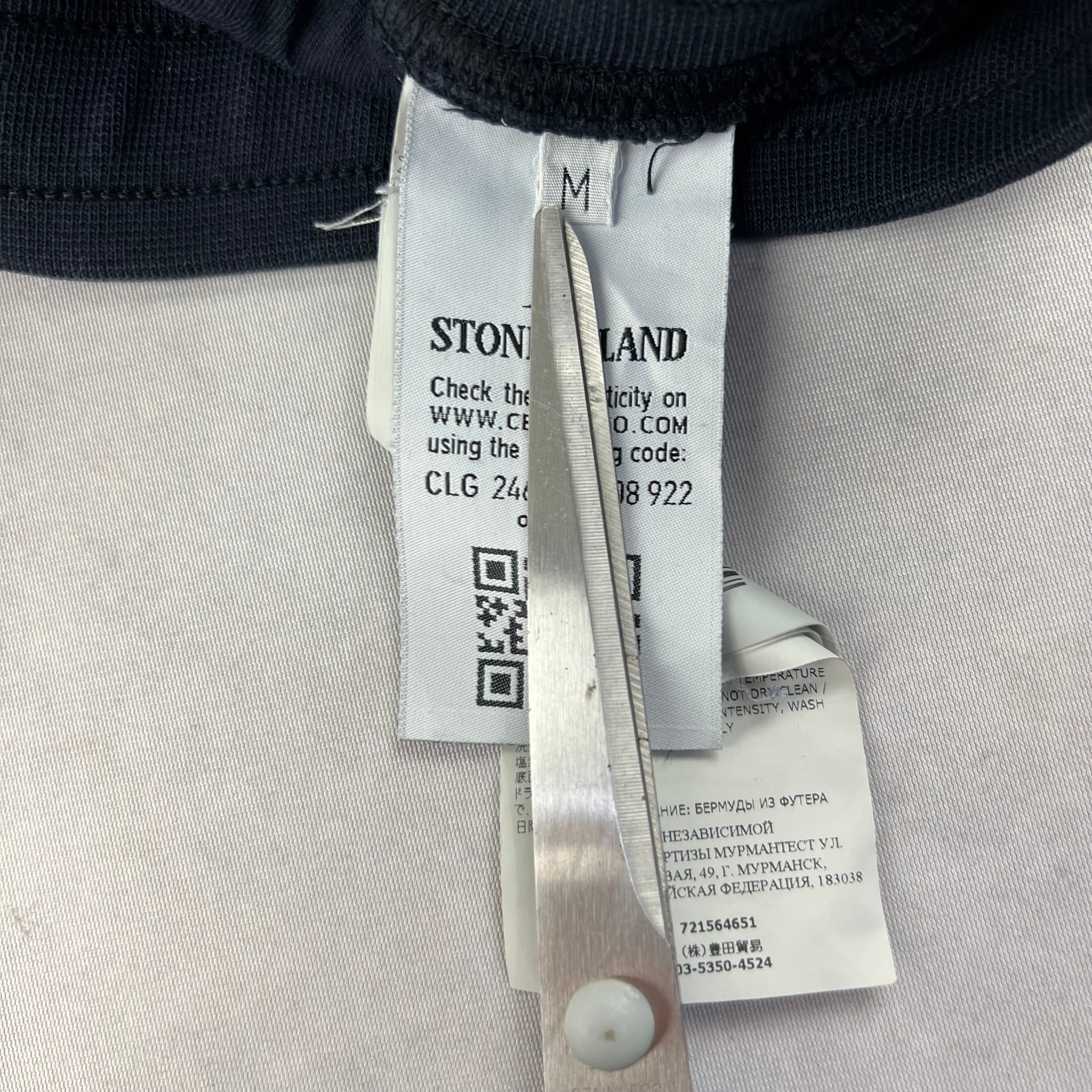 Stone Island Shorts