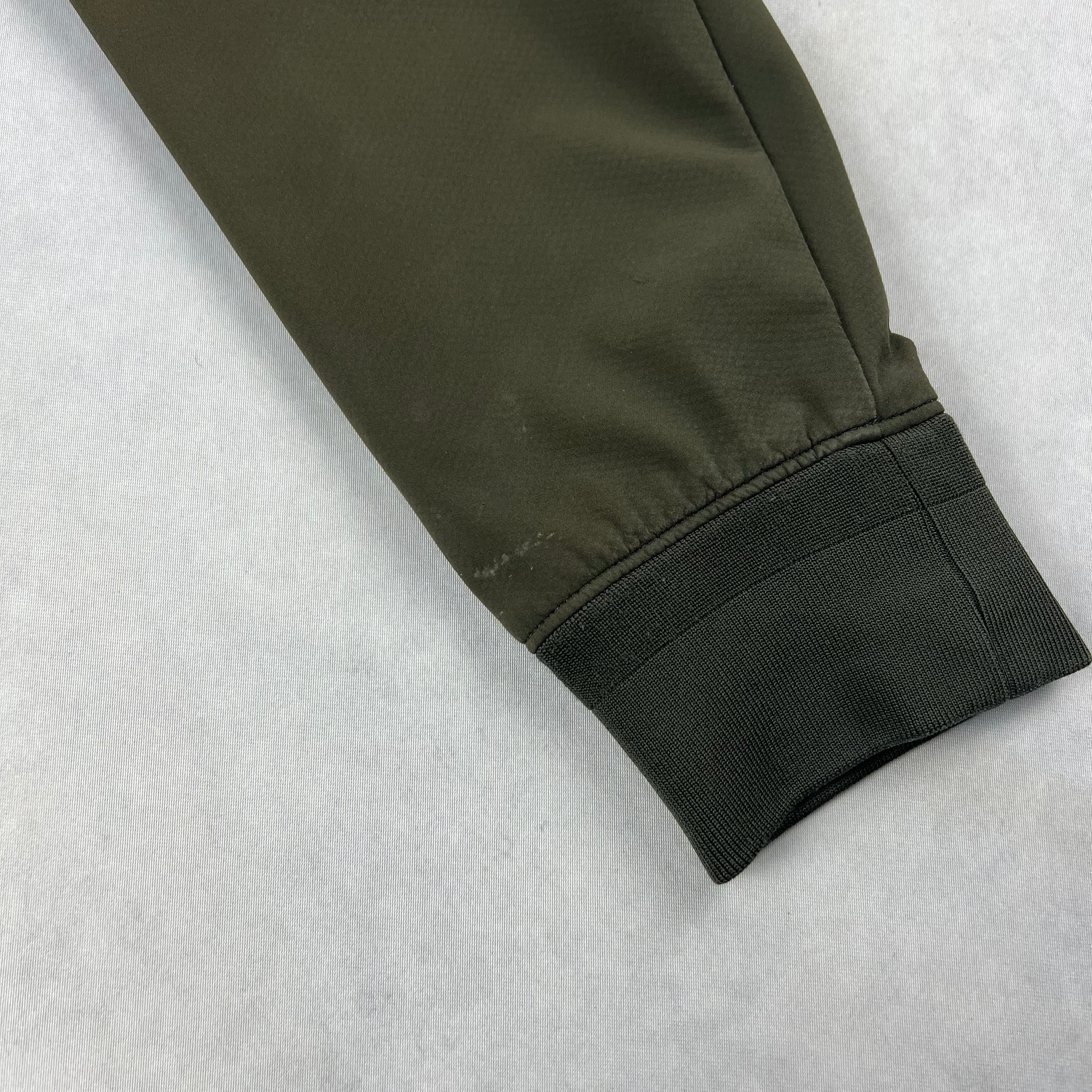 CP Company Goggle Jacket