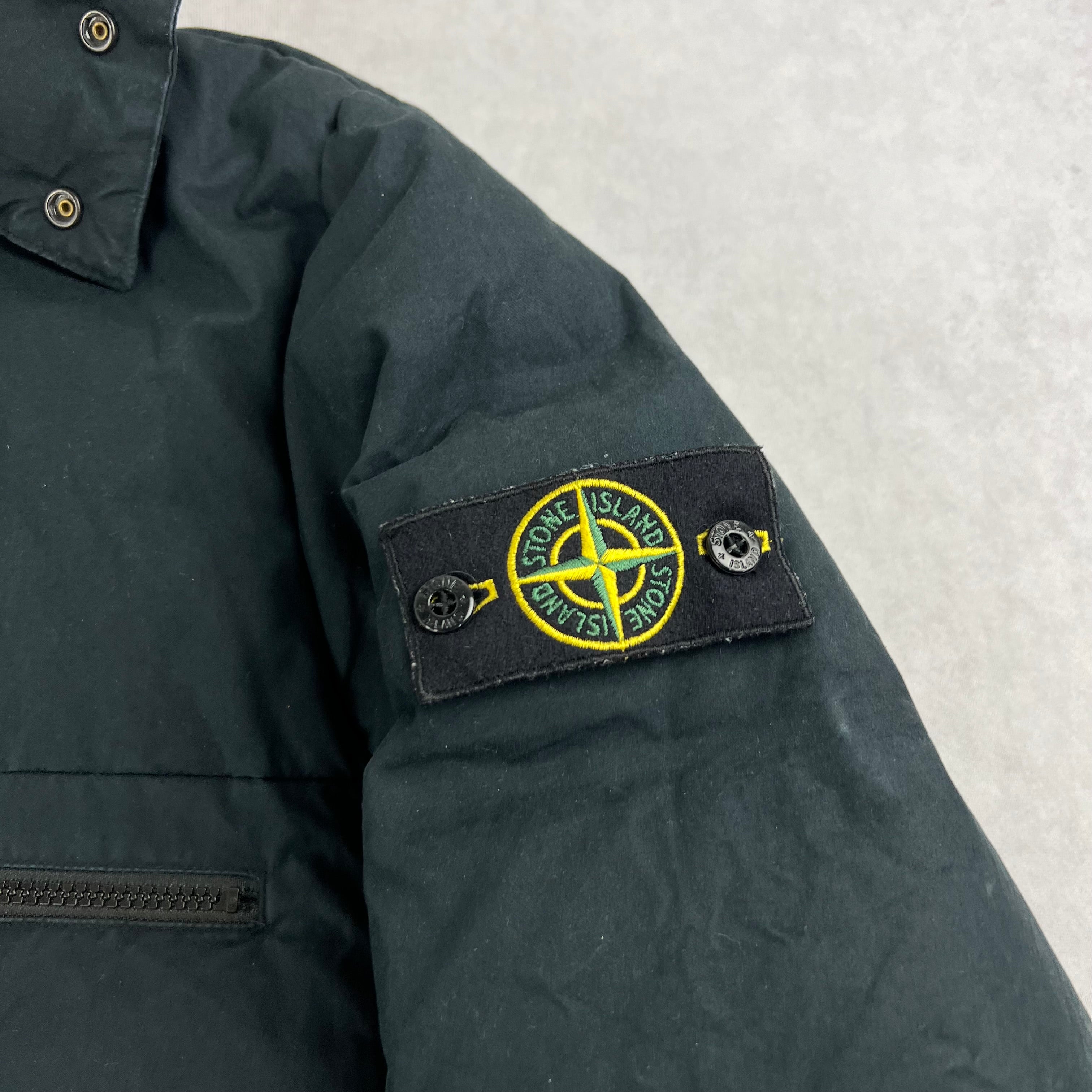 Stone Island Parka