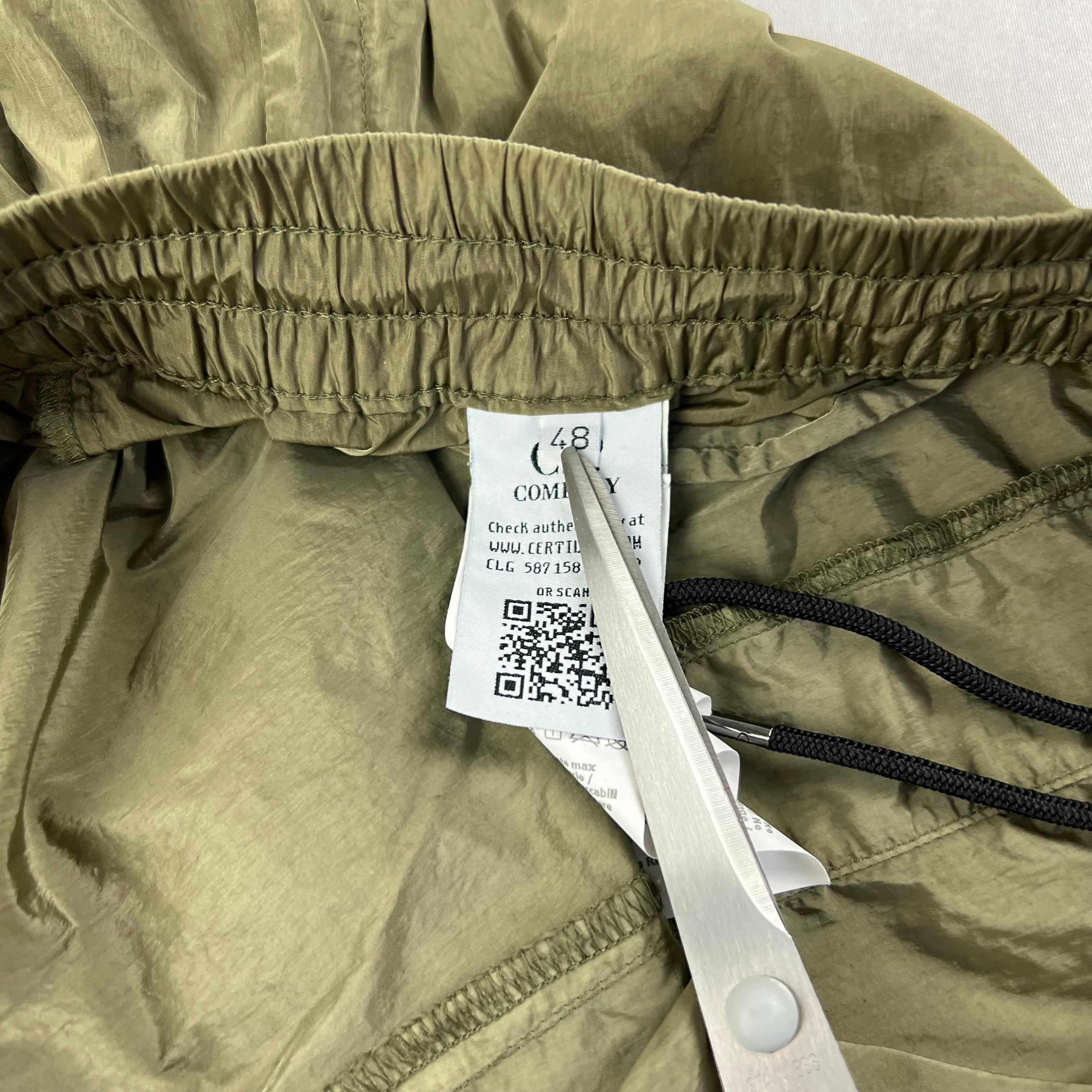 CP Company Cargo Pants