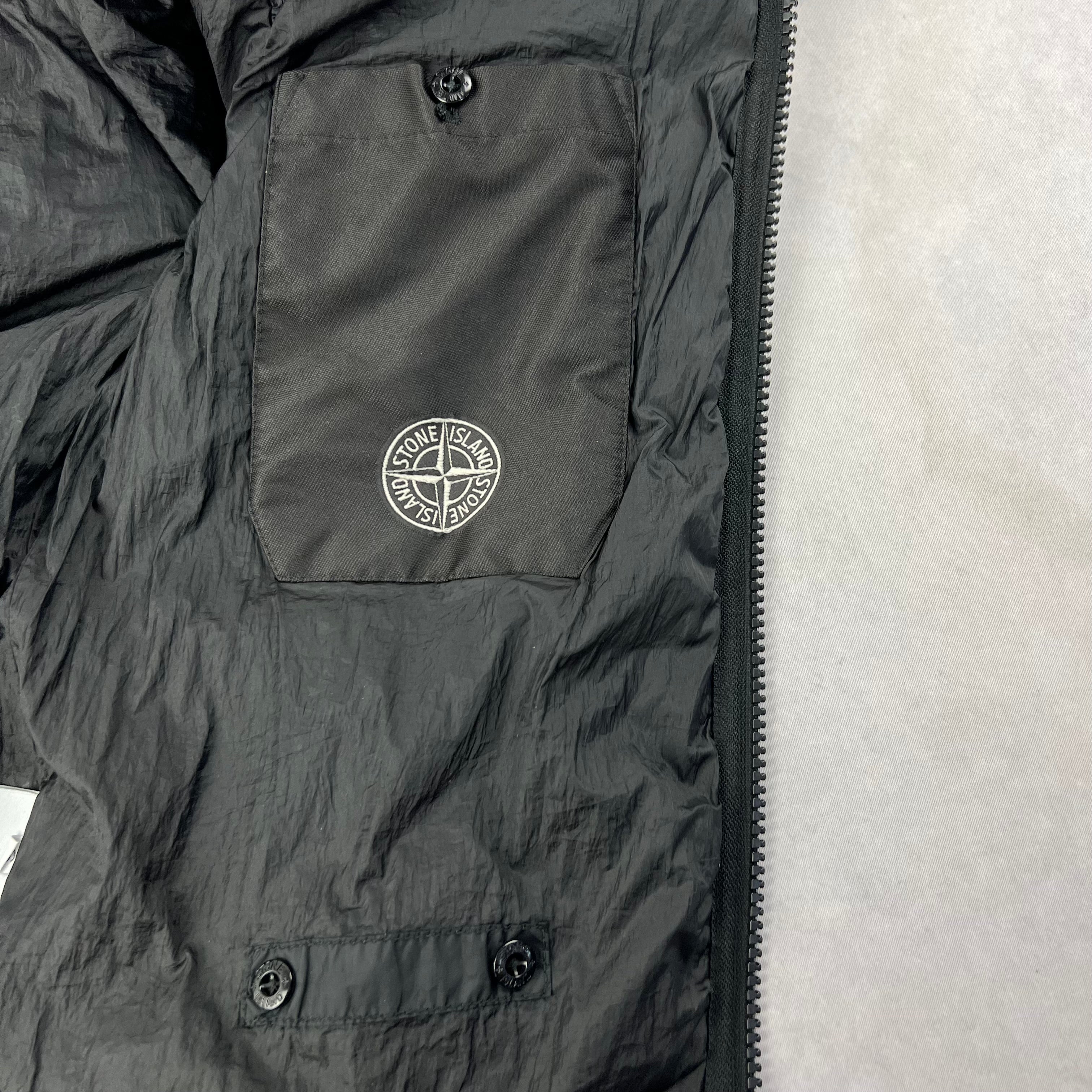 Stone Island Jacket
