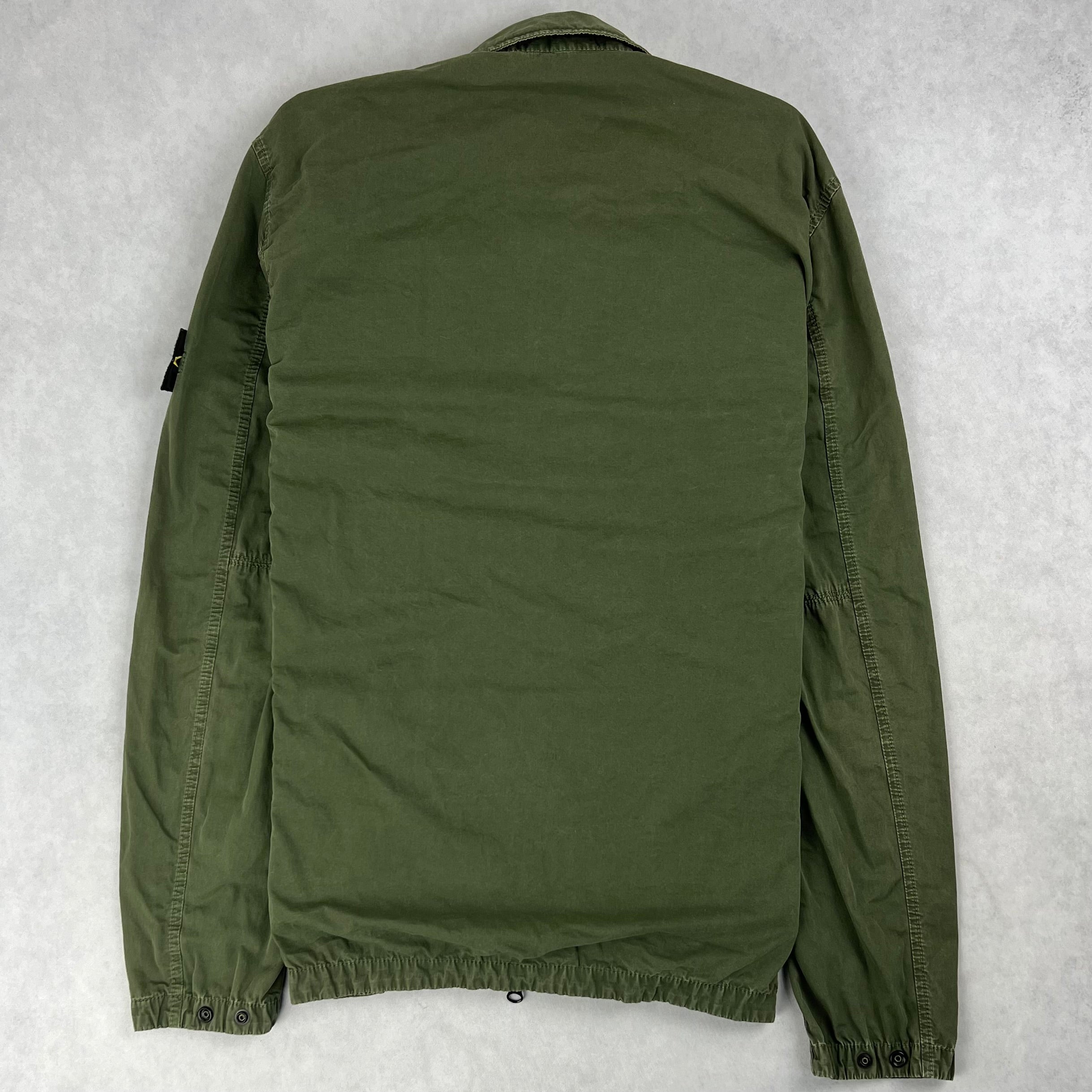 Stone Island Overshirt