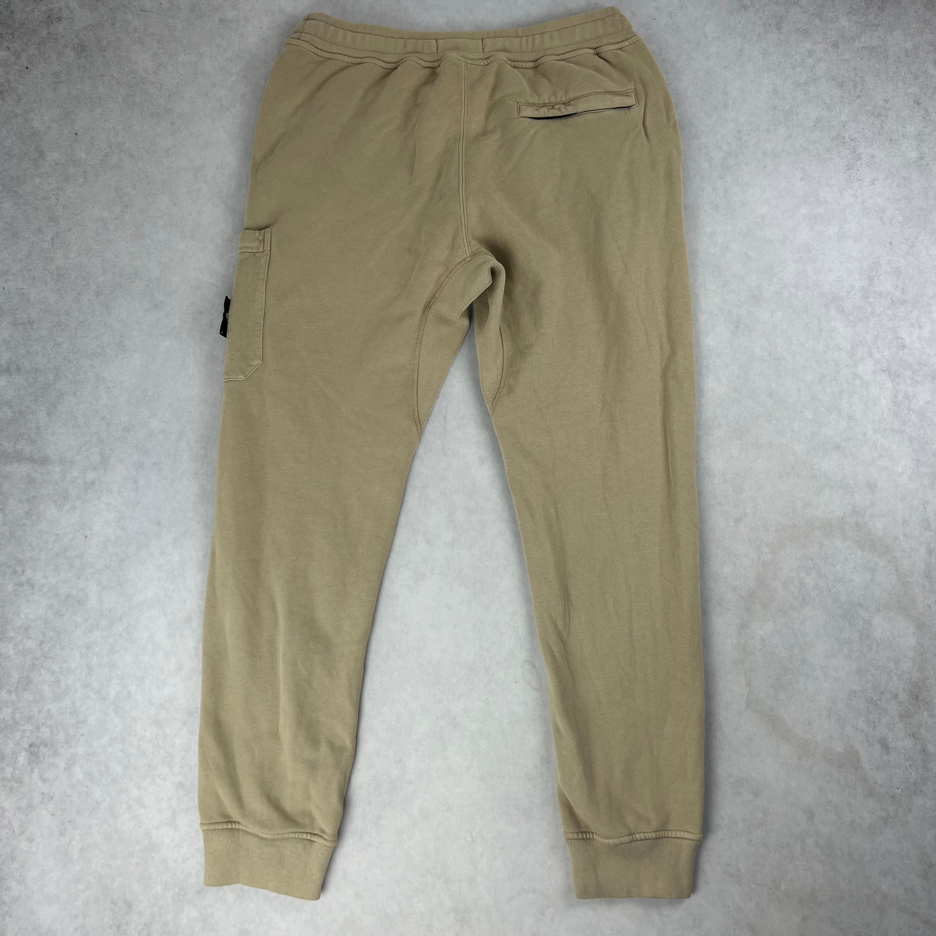 Stone Island Joggers