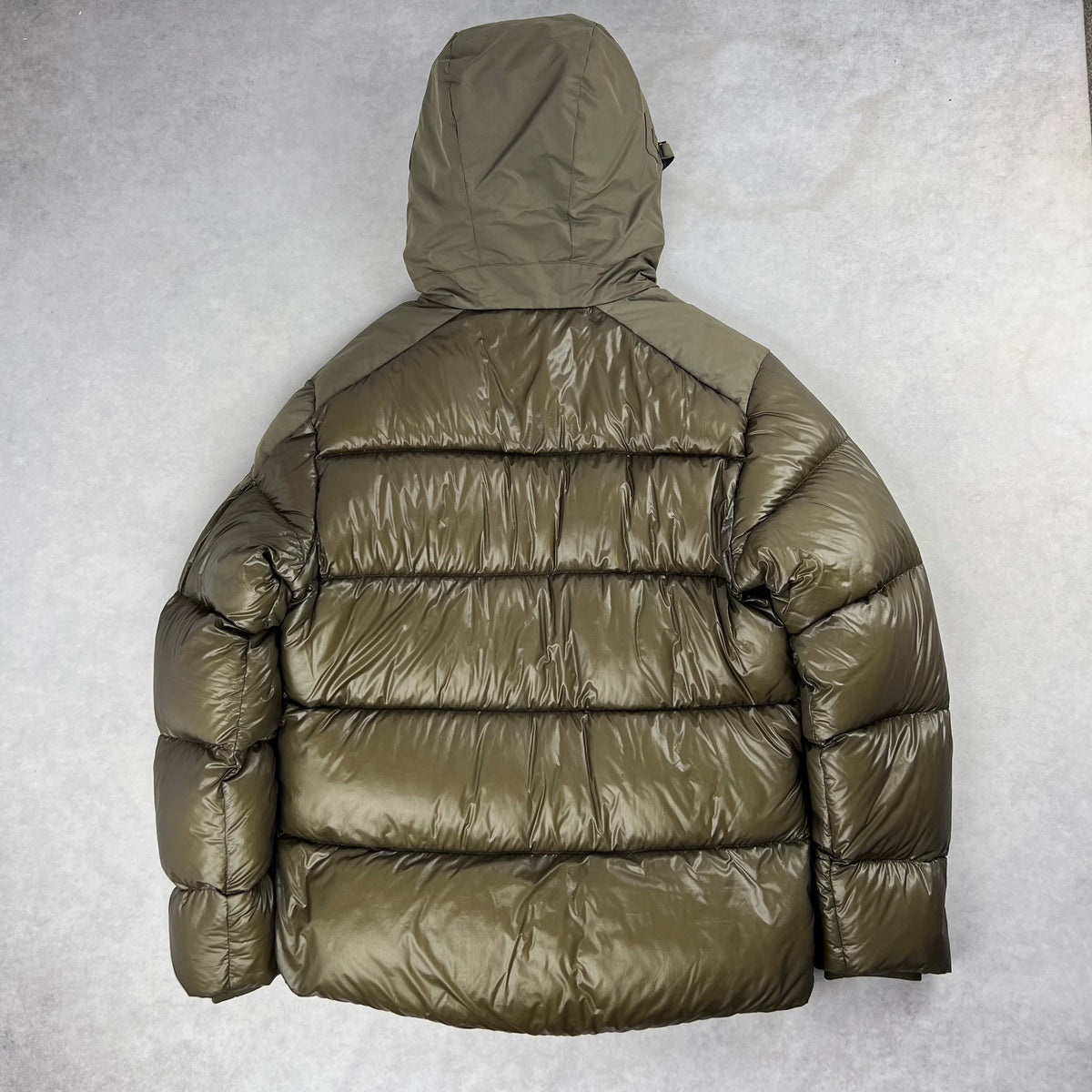 CP Company Puffer Jacket