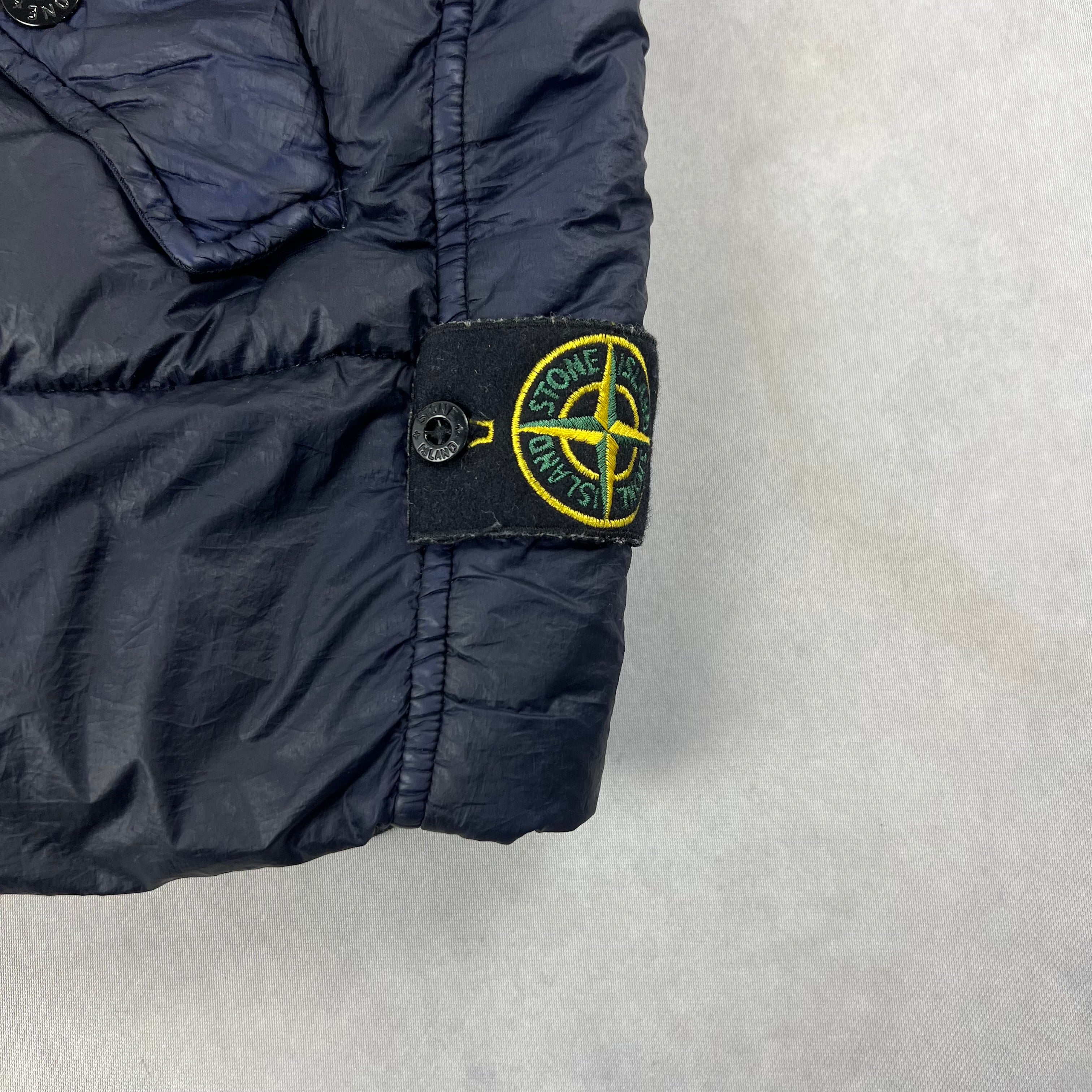 Stone Island Gilet