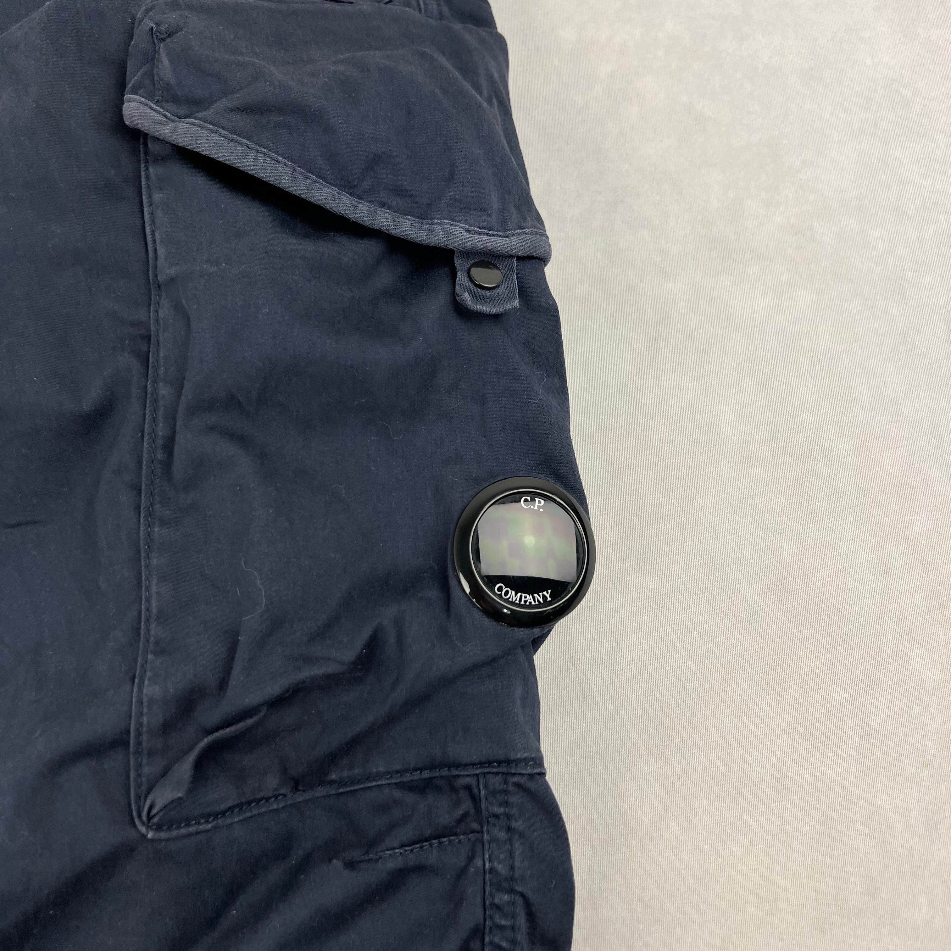 CP Company Cargo Pants