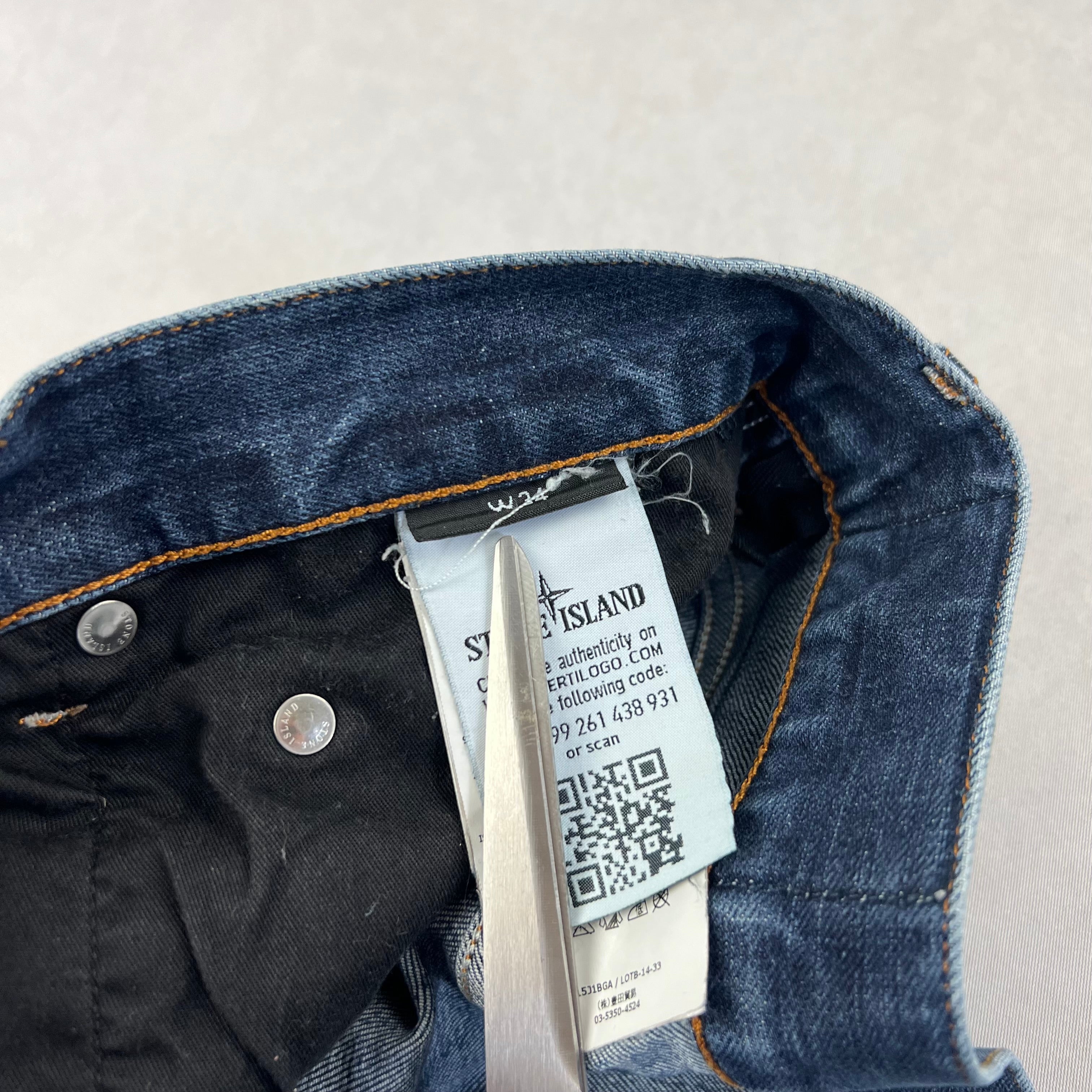 Stone Island Jeans