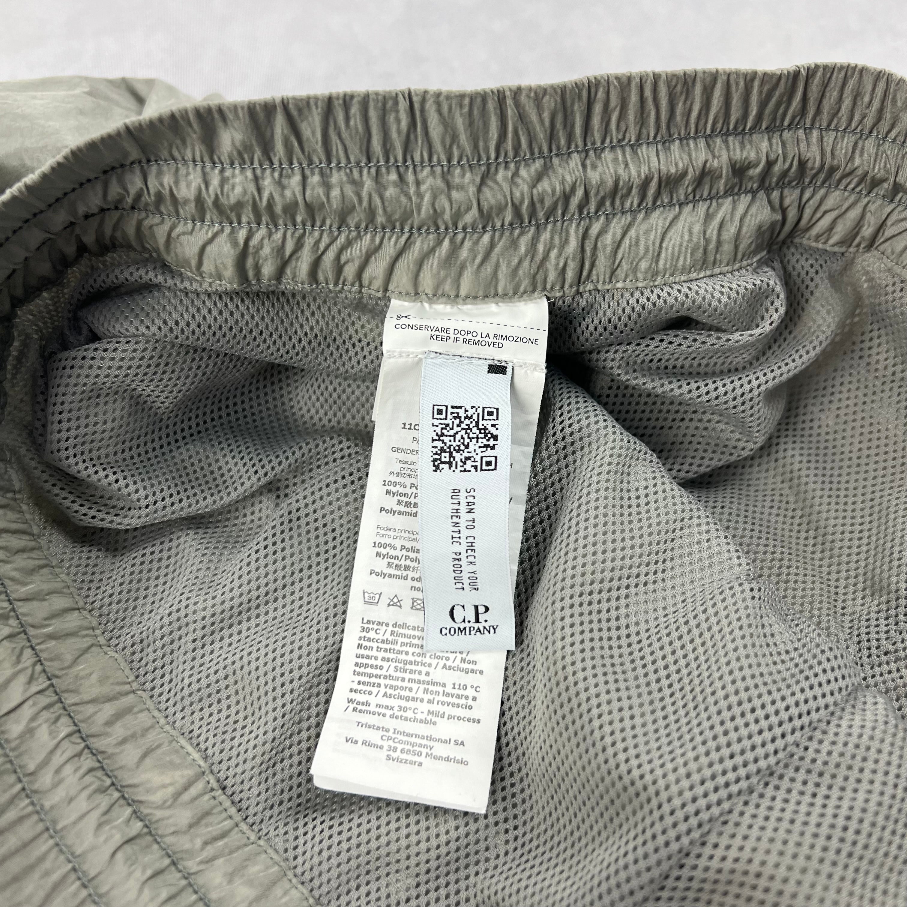 CP Company Cargo Pants