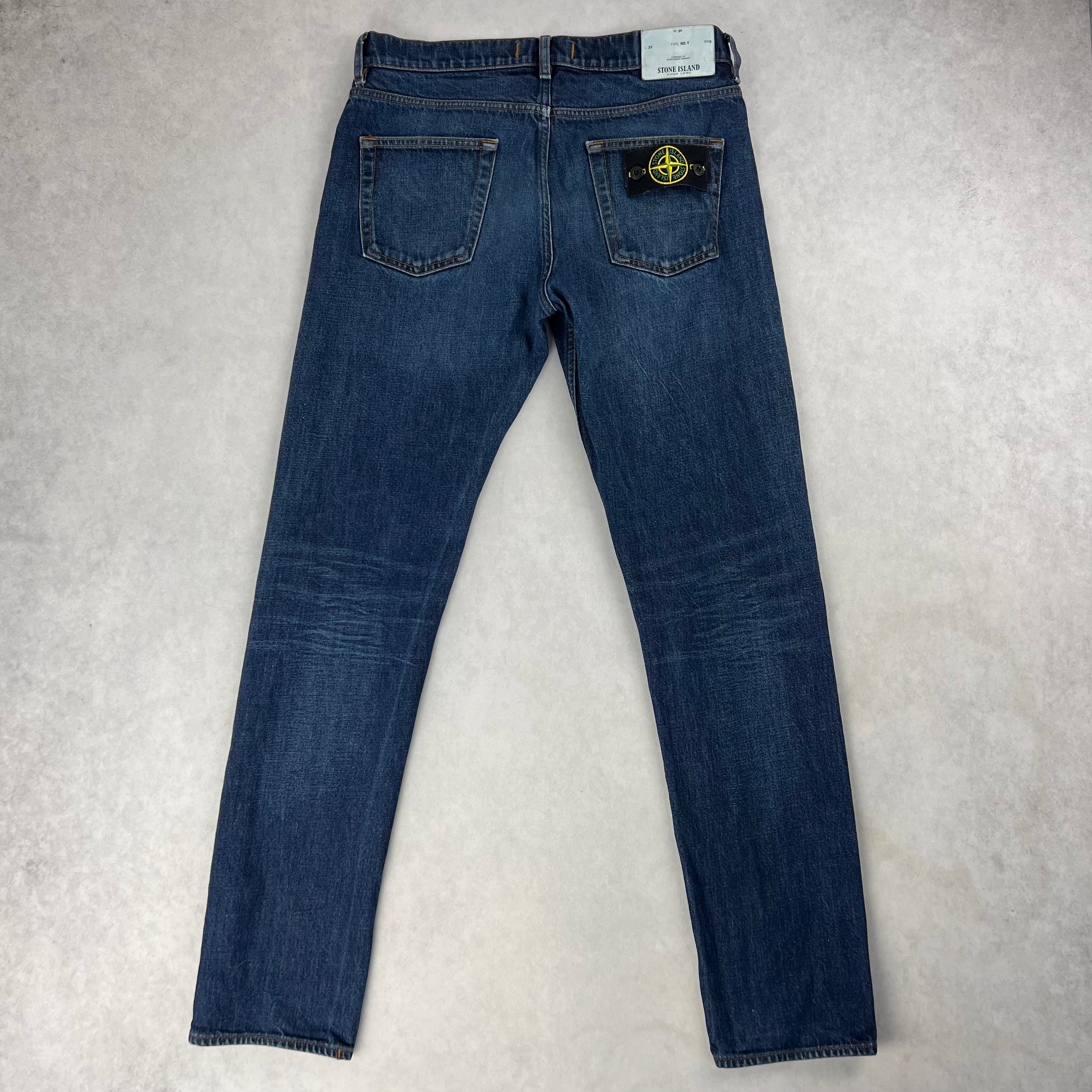 Stone Island Jeans