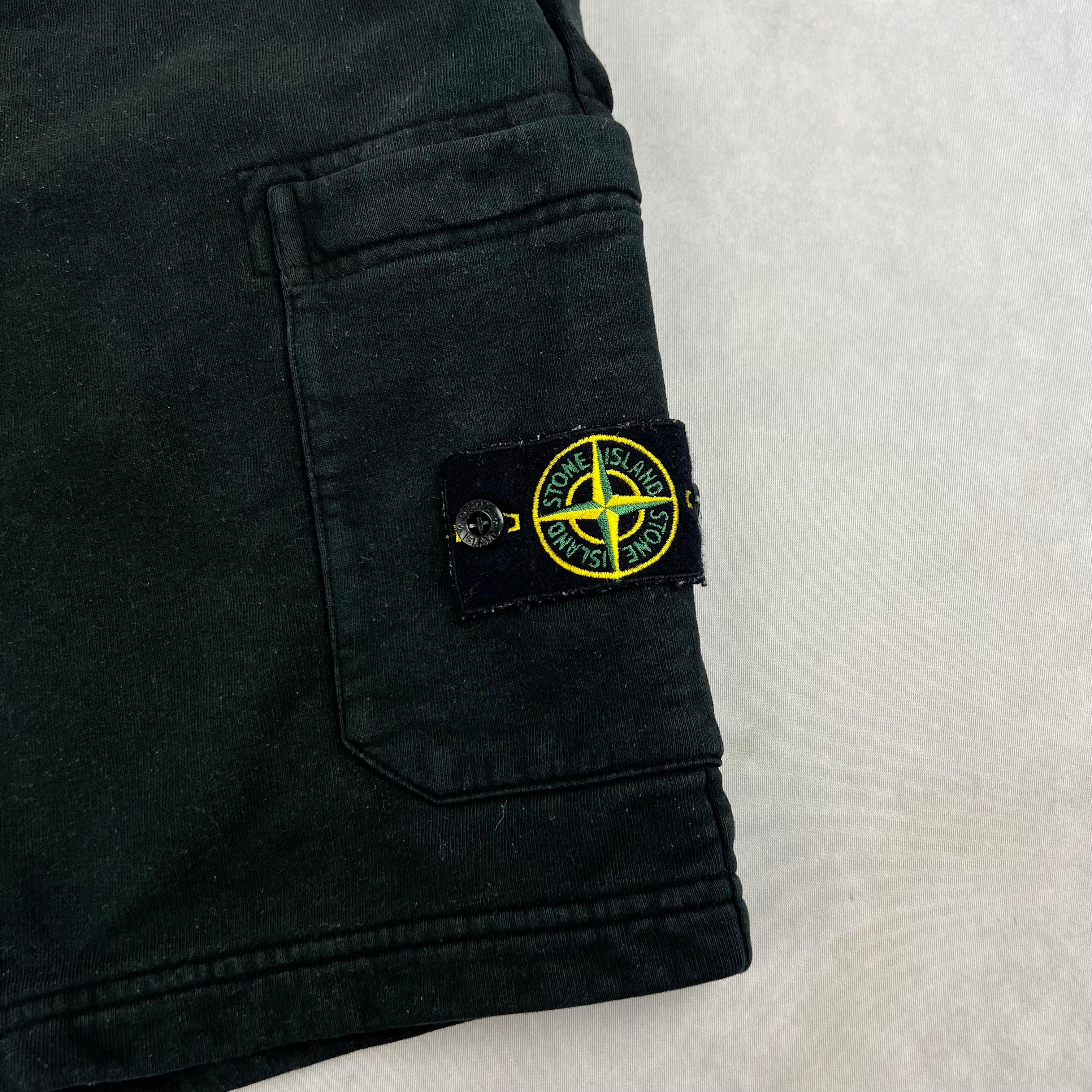 Stone Island Shorts