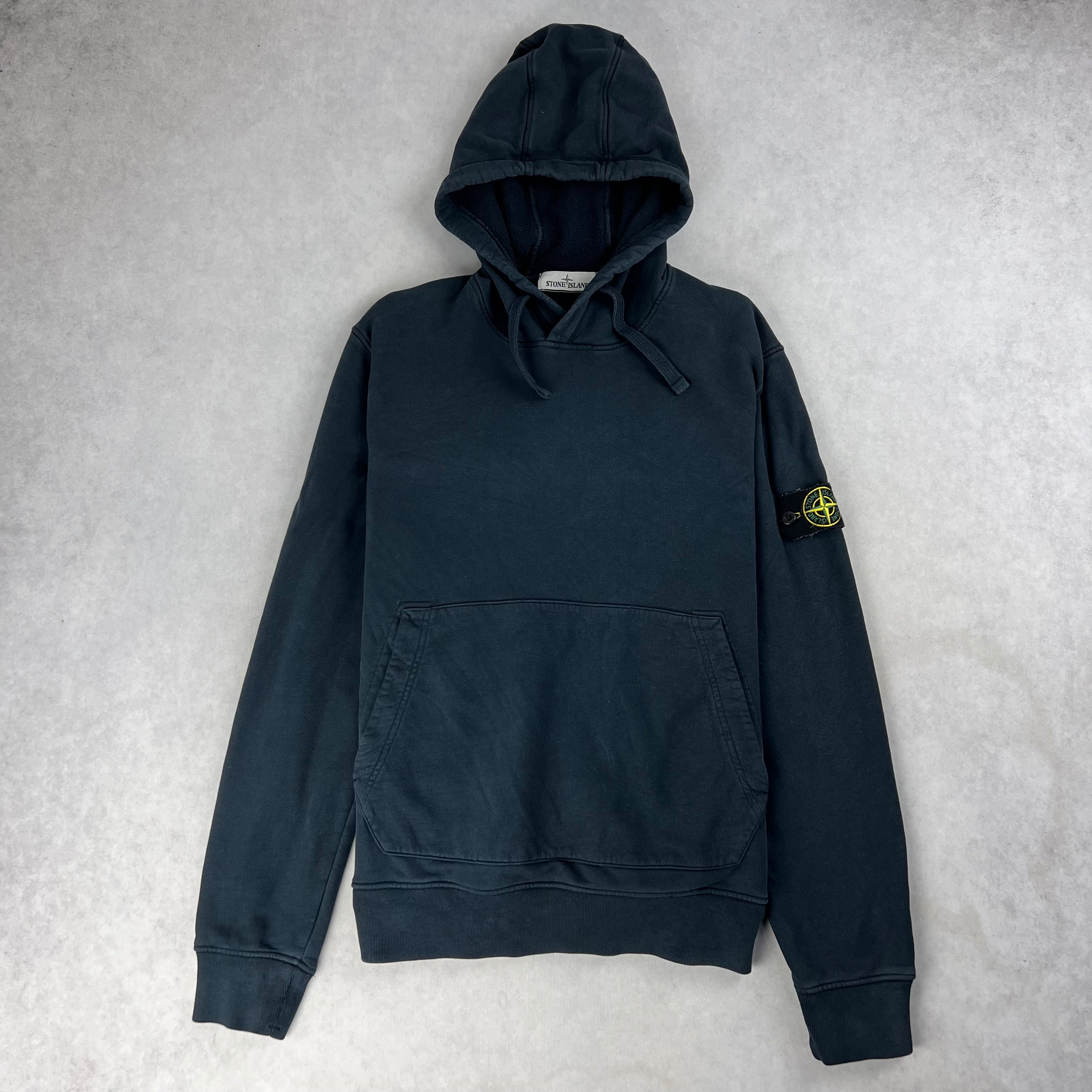 Stone Island Hoodie