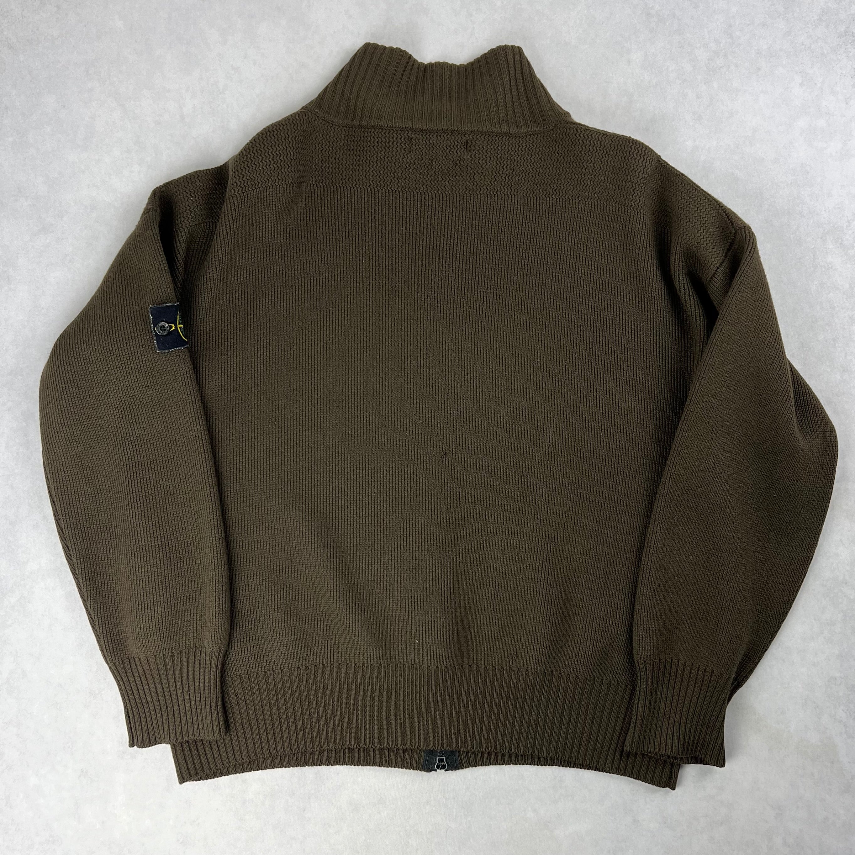 Stone Island Cardigan