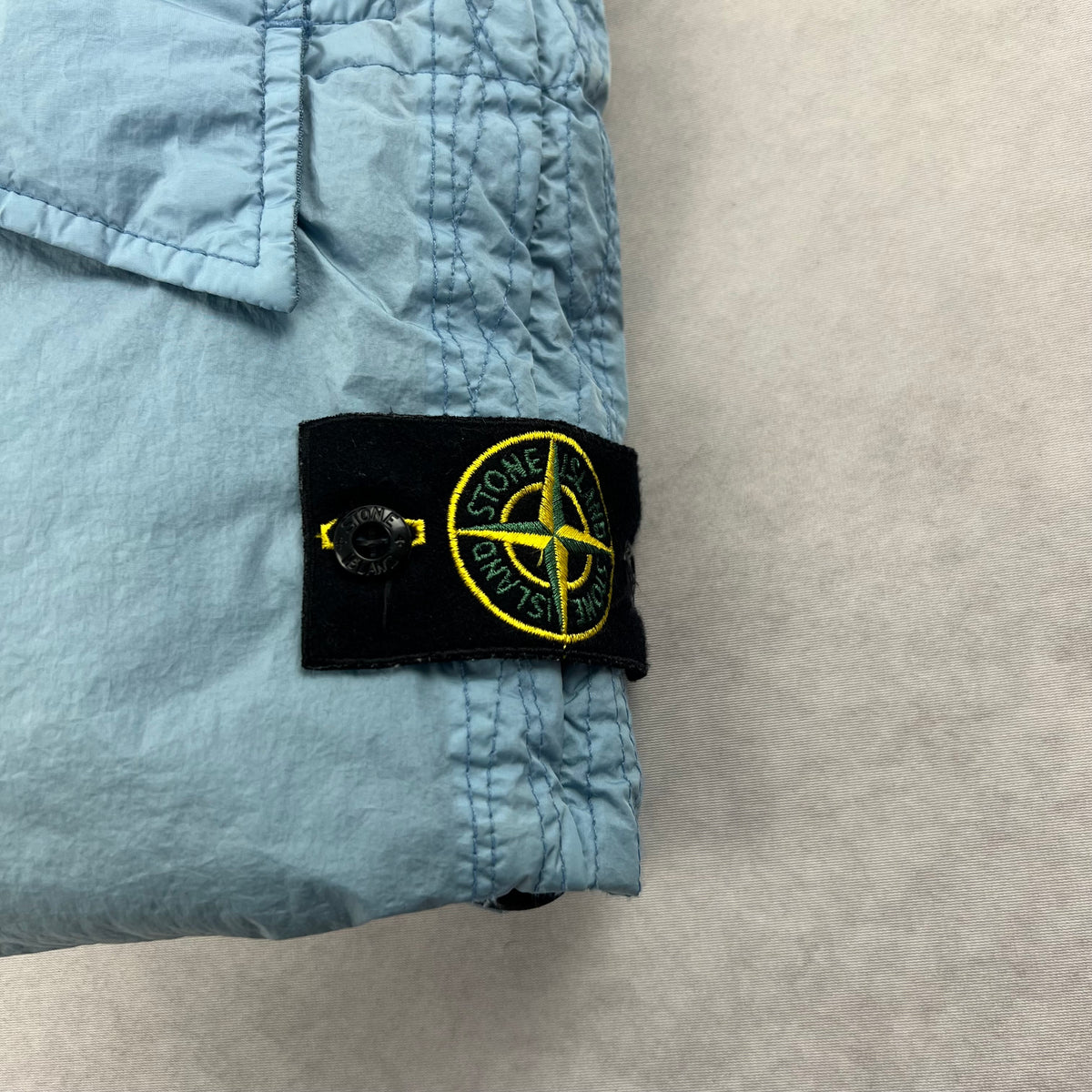 Stone Island Gilet