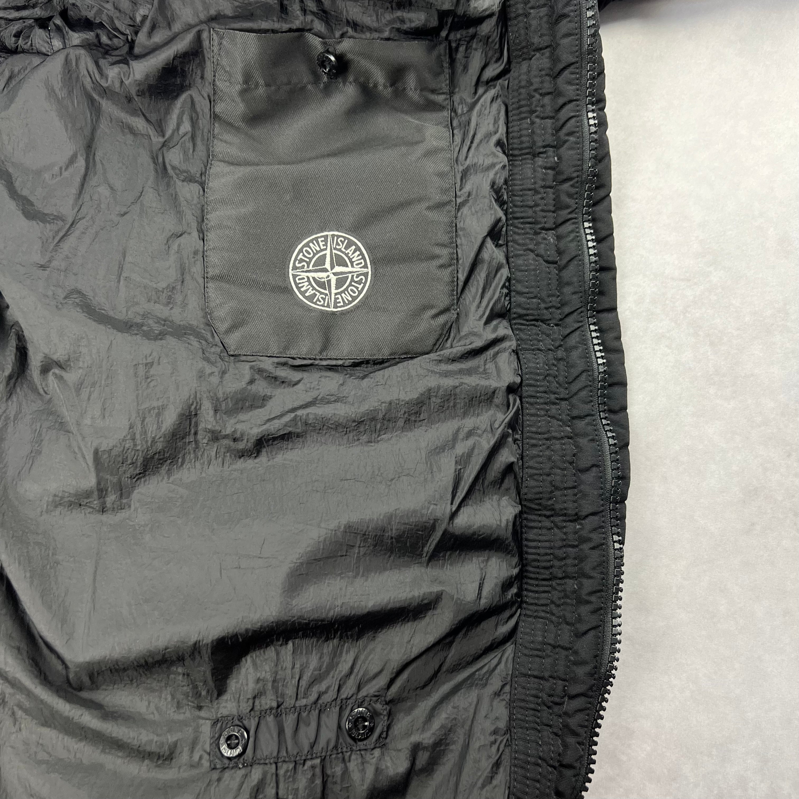 Stone Island Parka