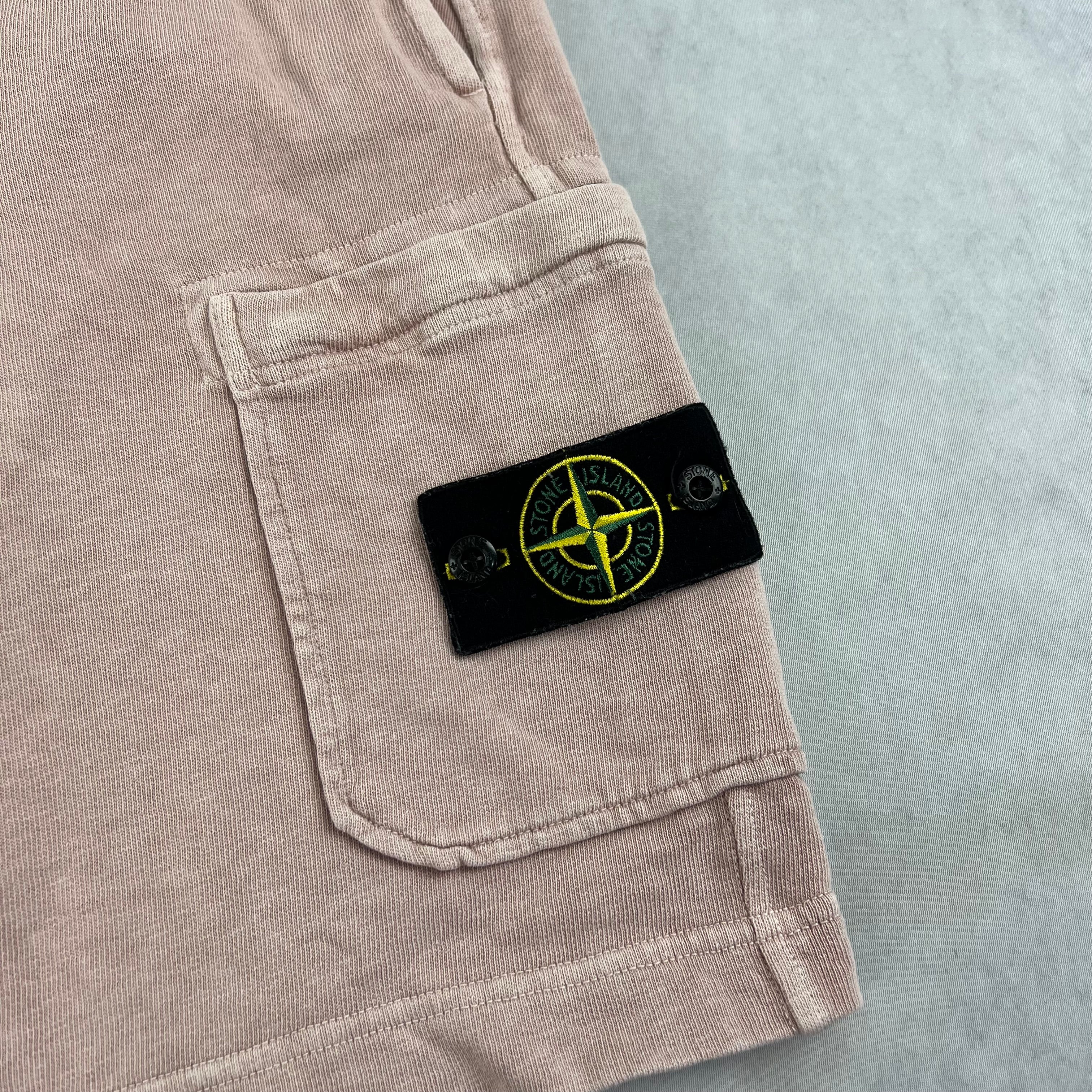 Stone Island Shorts