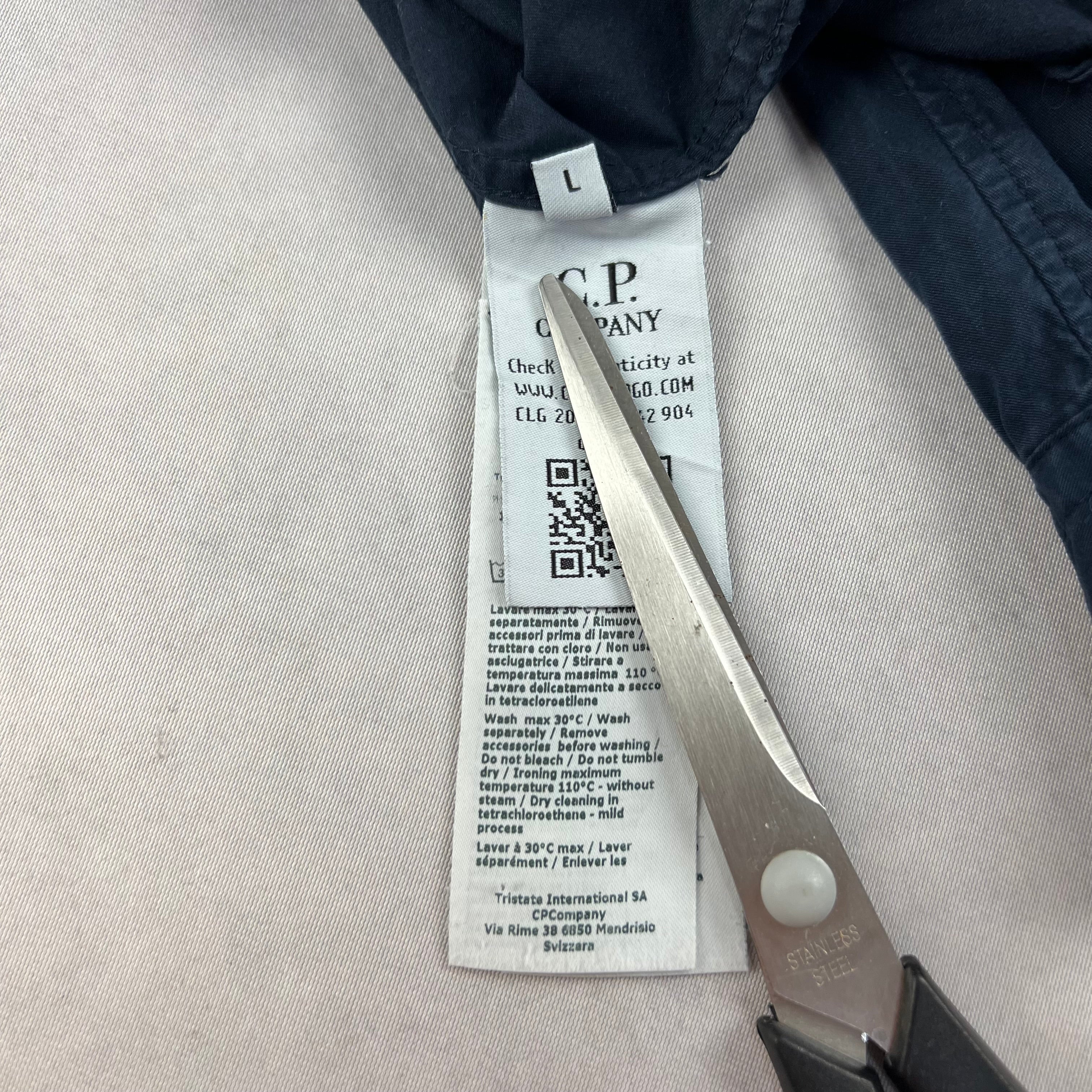 CP Company Overshirt
