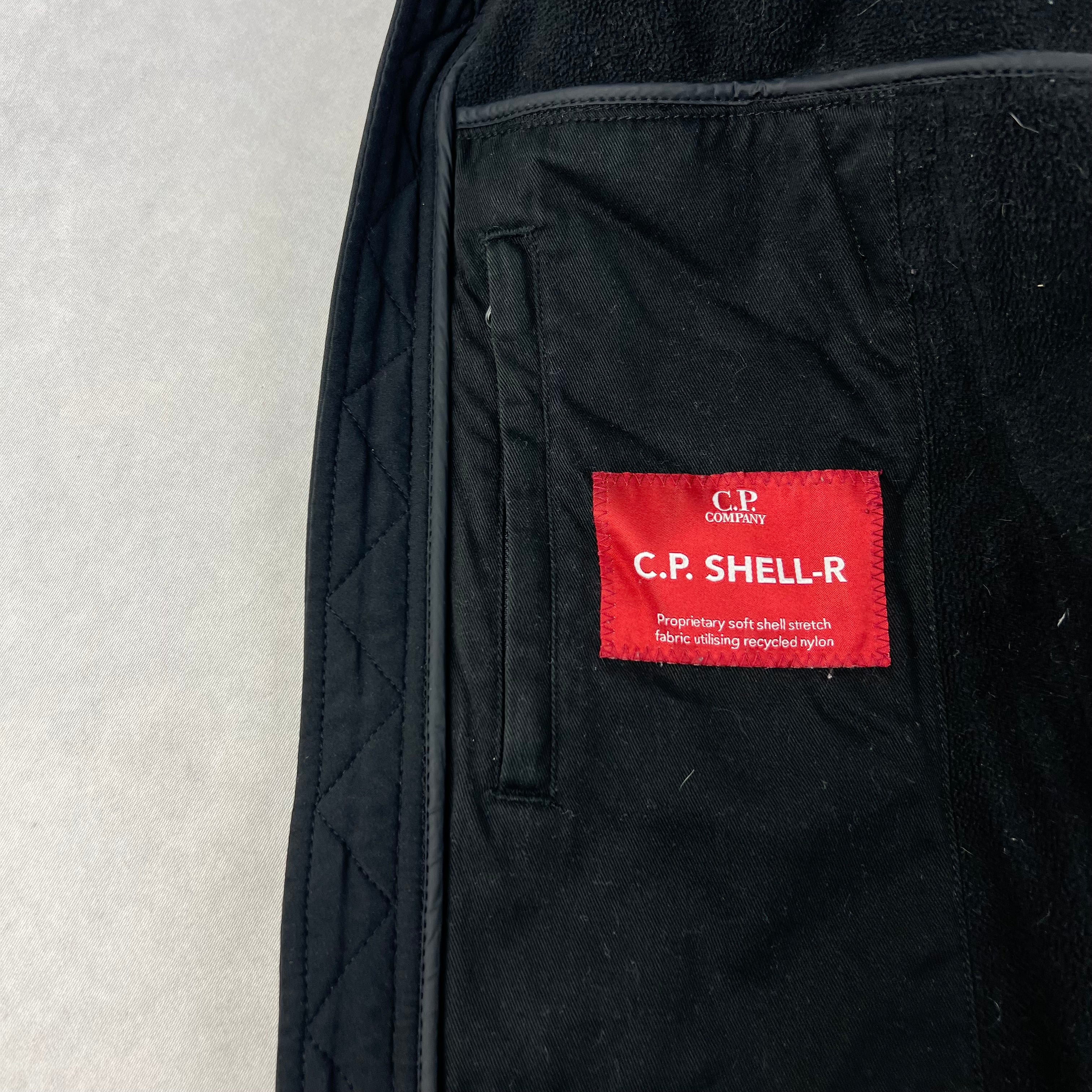 CP Company Goggle Jacket