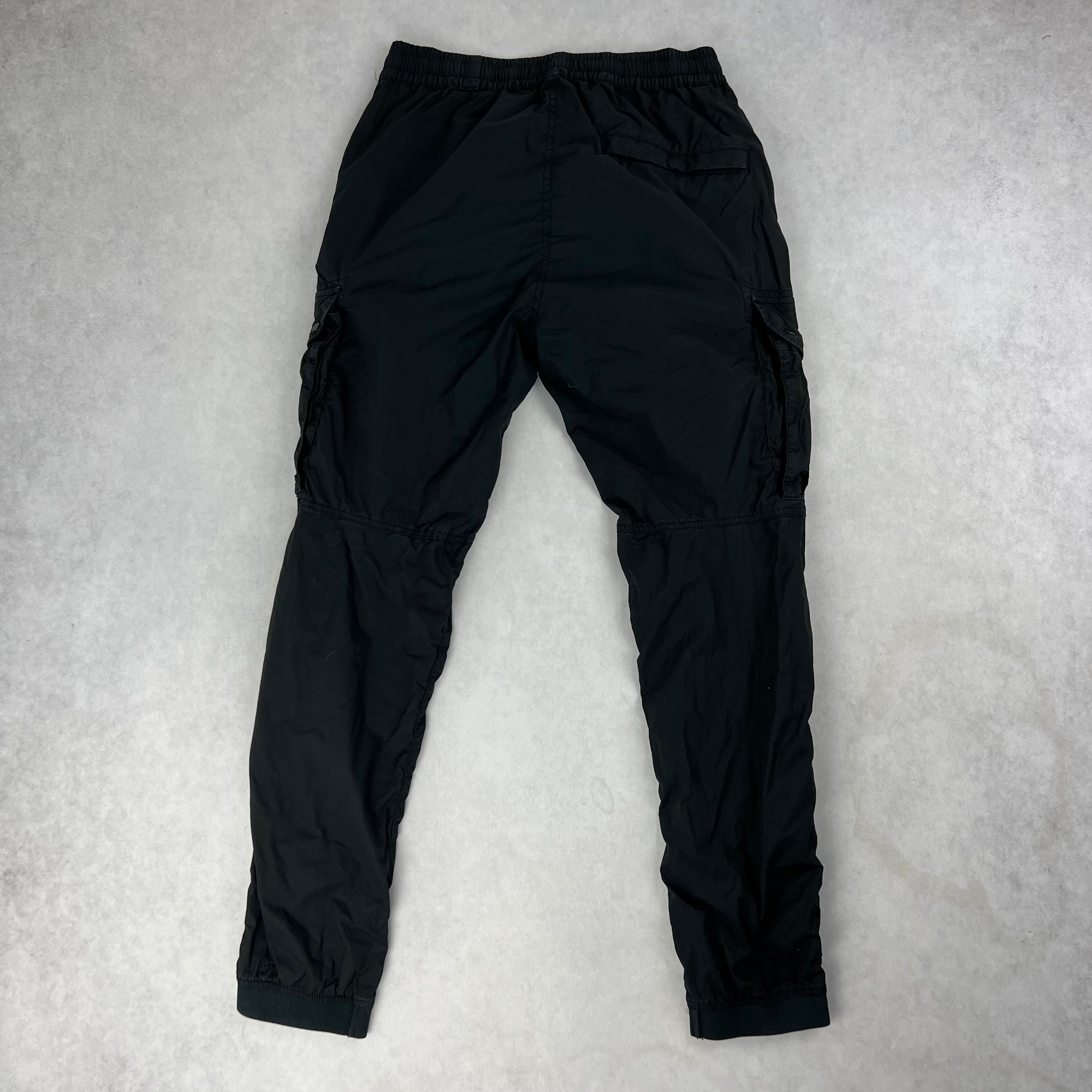 Stone Island Cargo Pants
