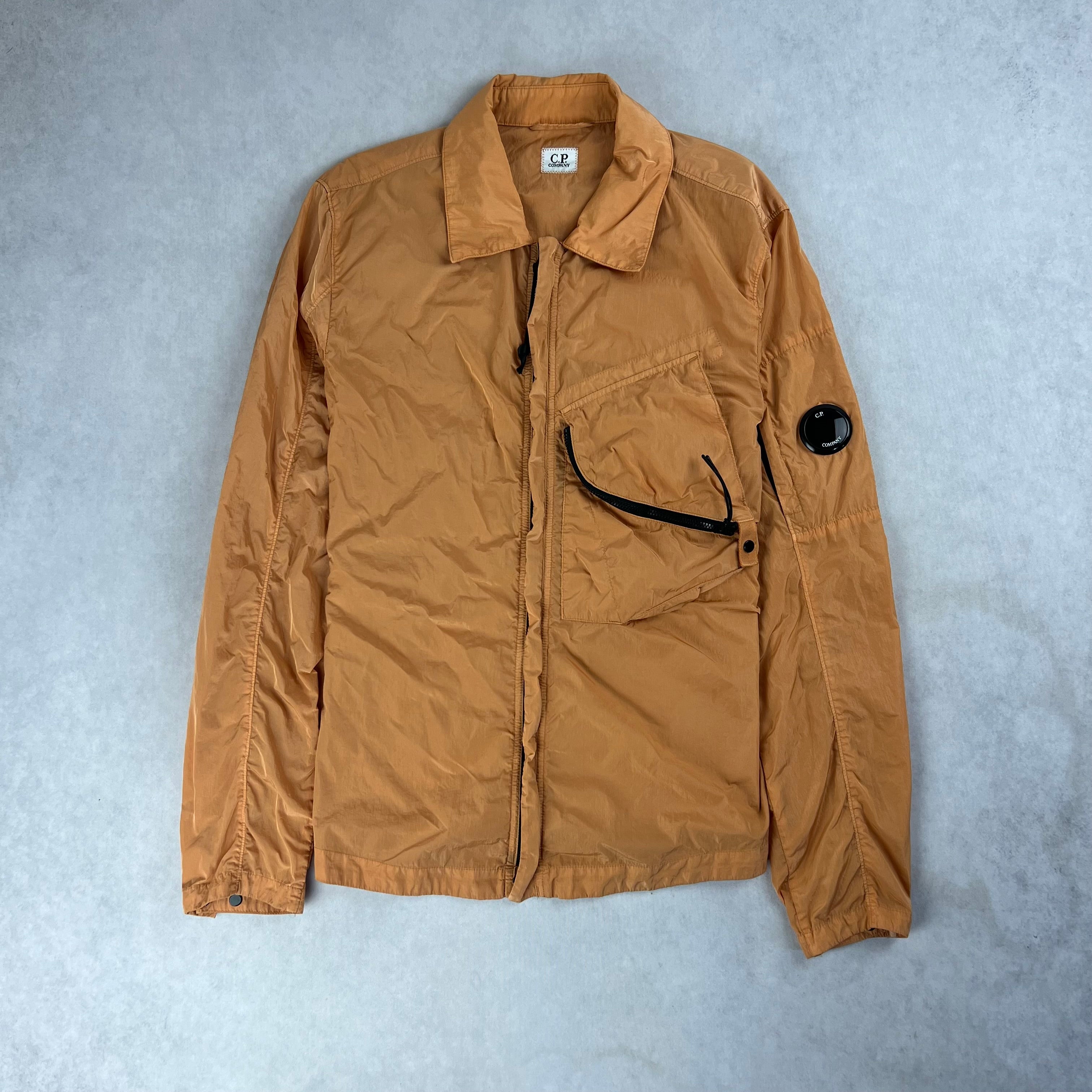 CP Company Chrome Overshirt