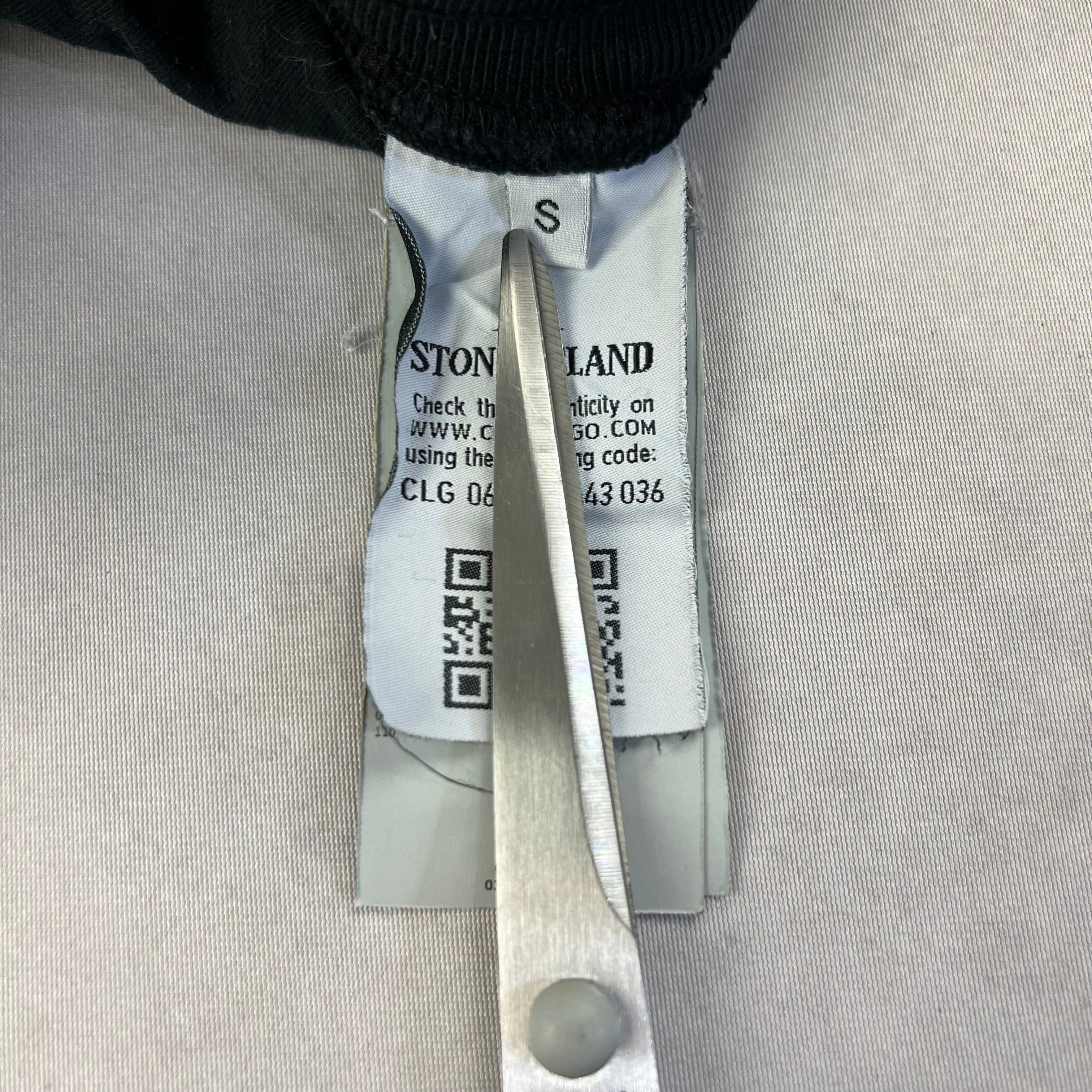 Stone Island Joggers