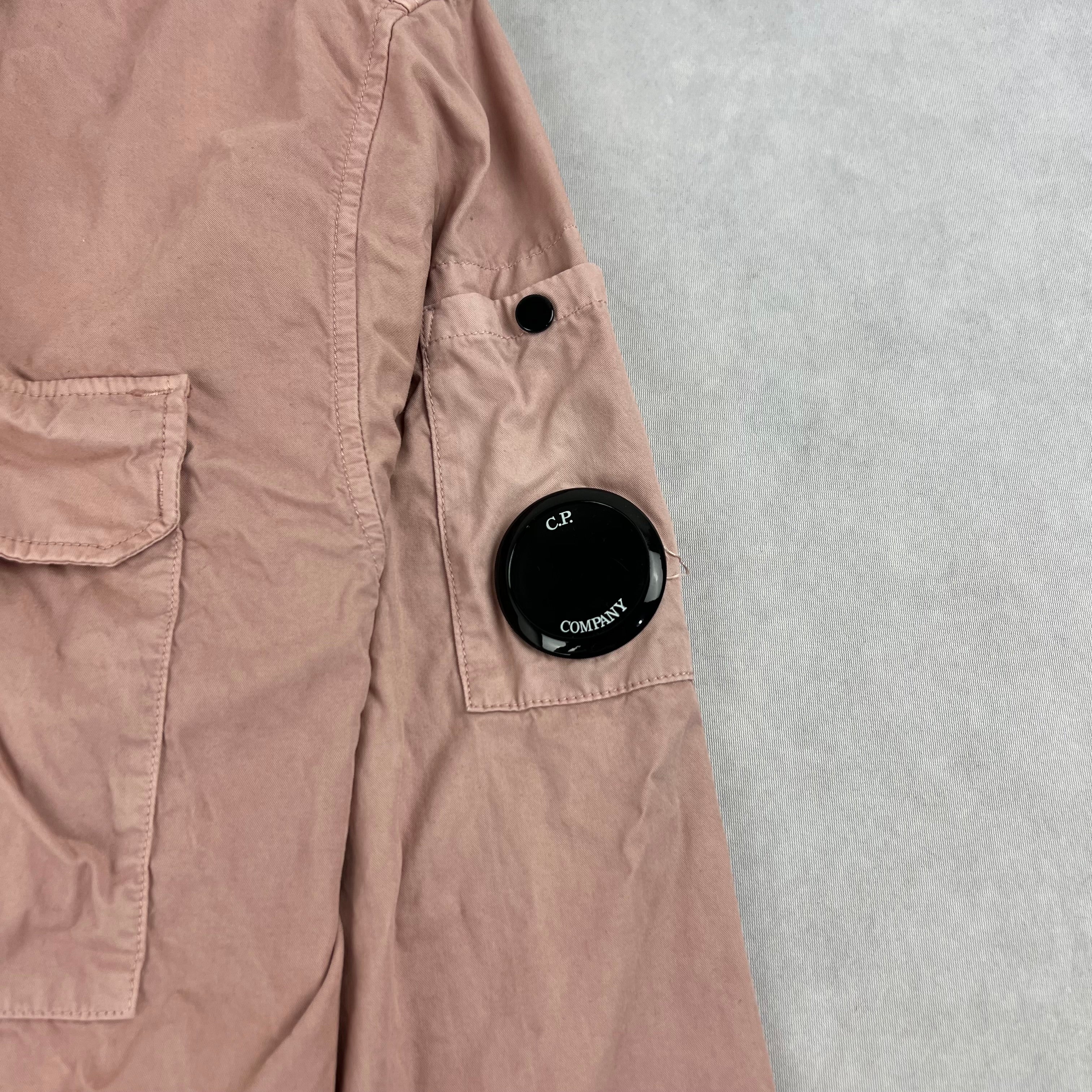CP Company Overshirt