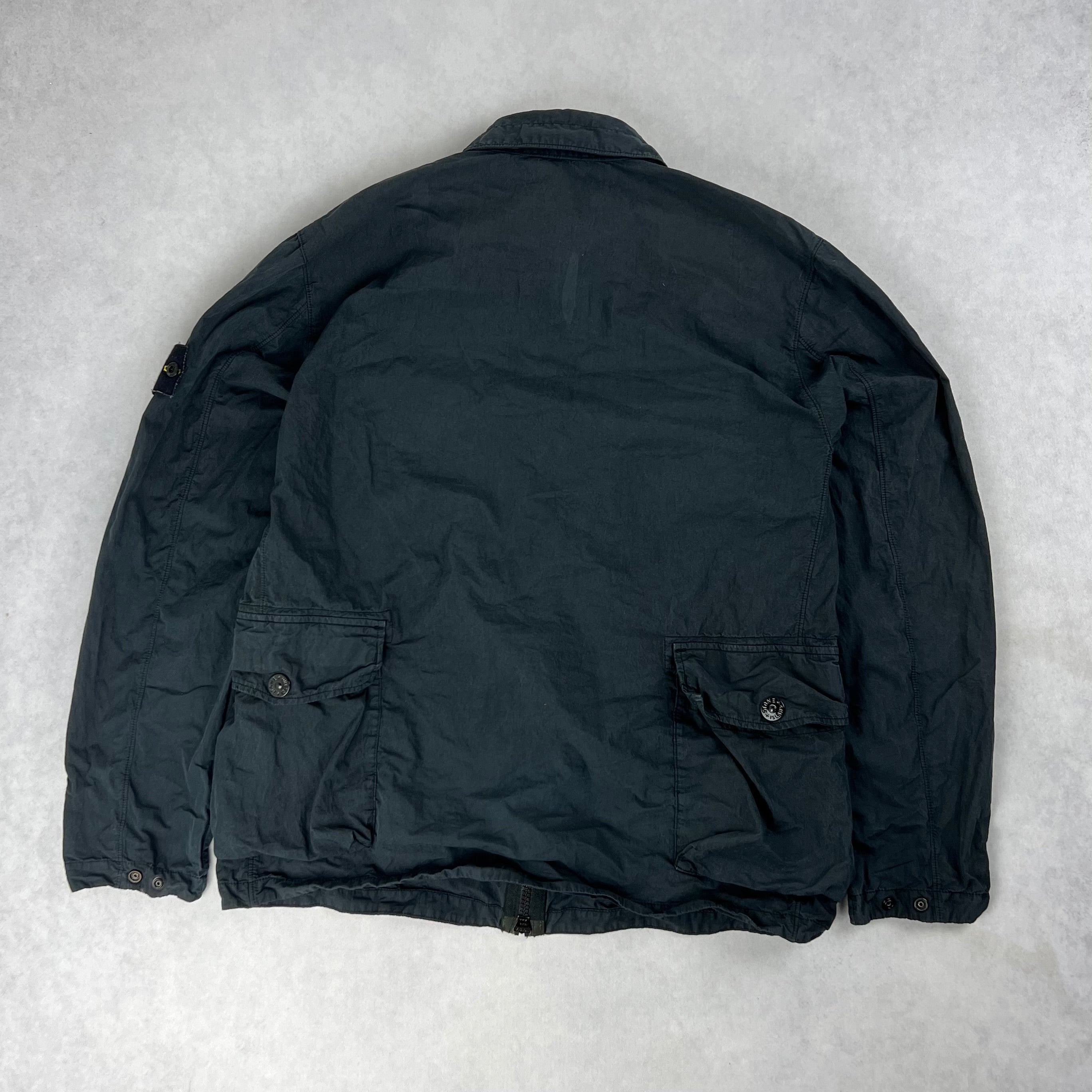 Stone Island Overshirt