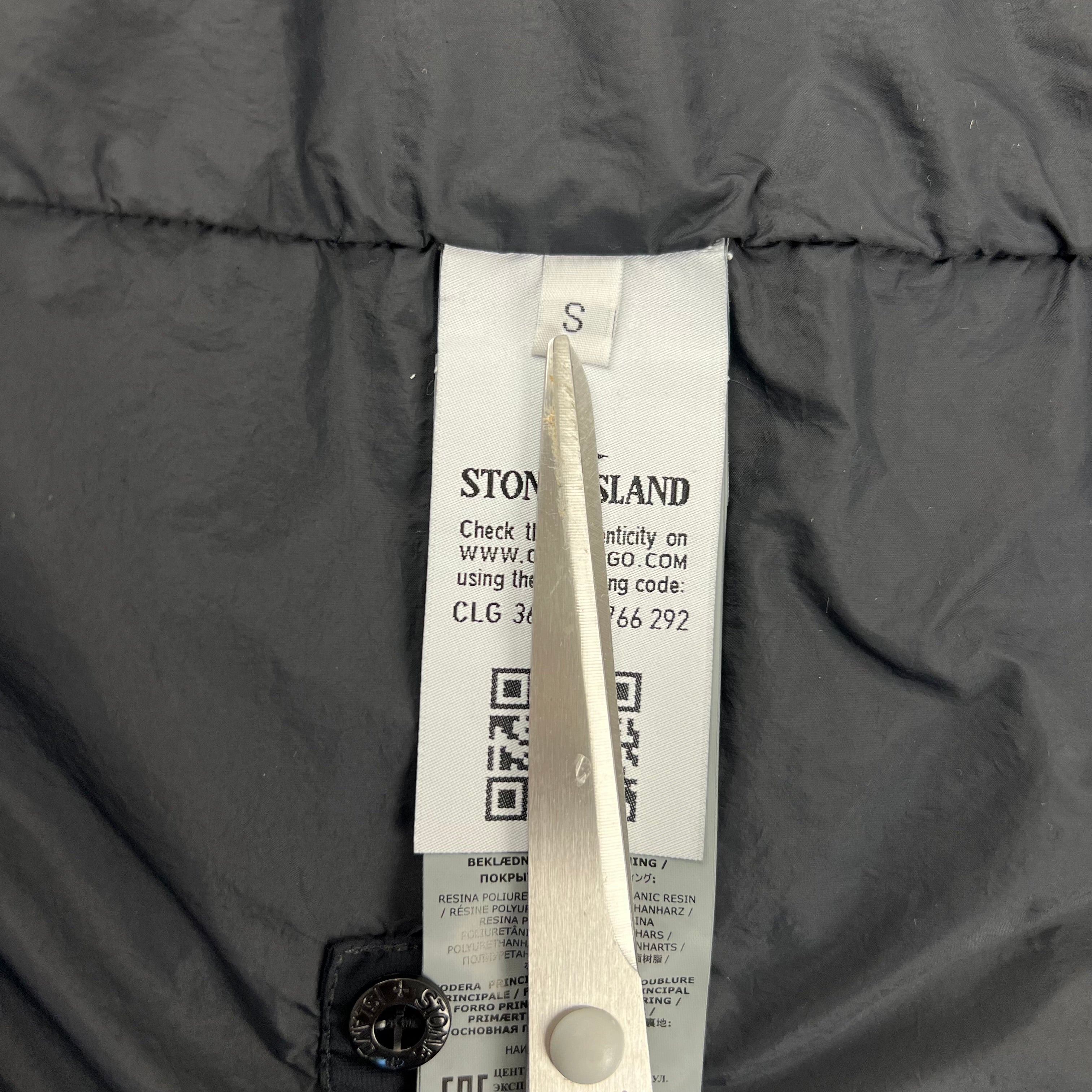 Stone Island Jacket
