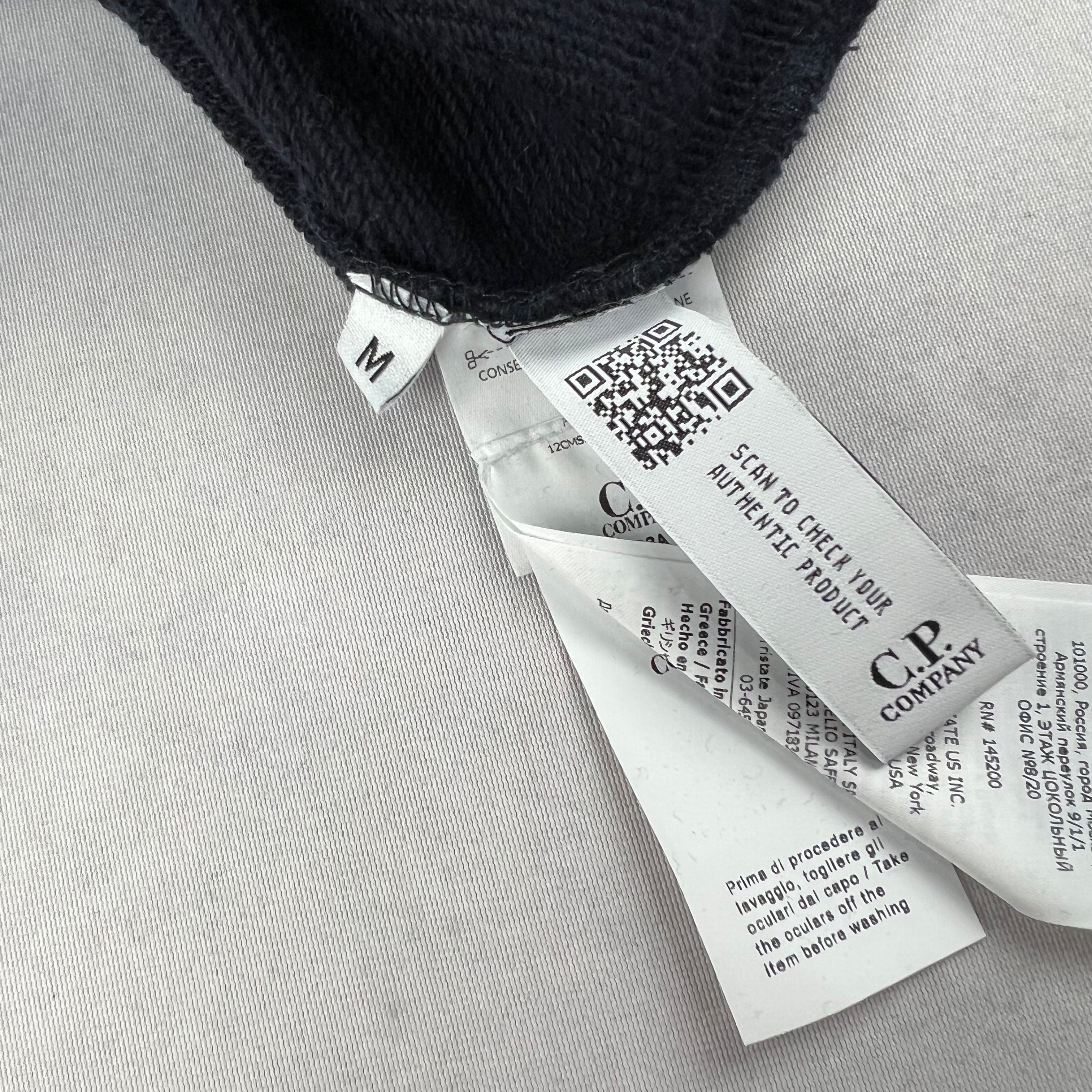 CP Company Hoodie