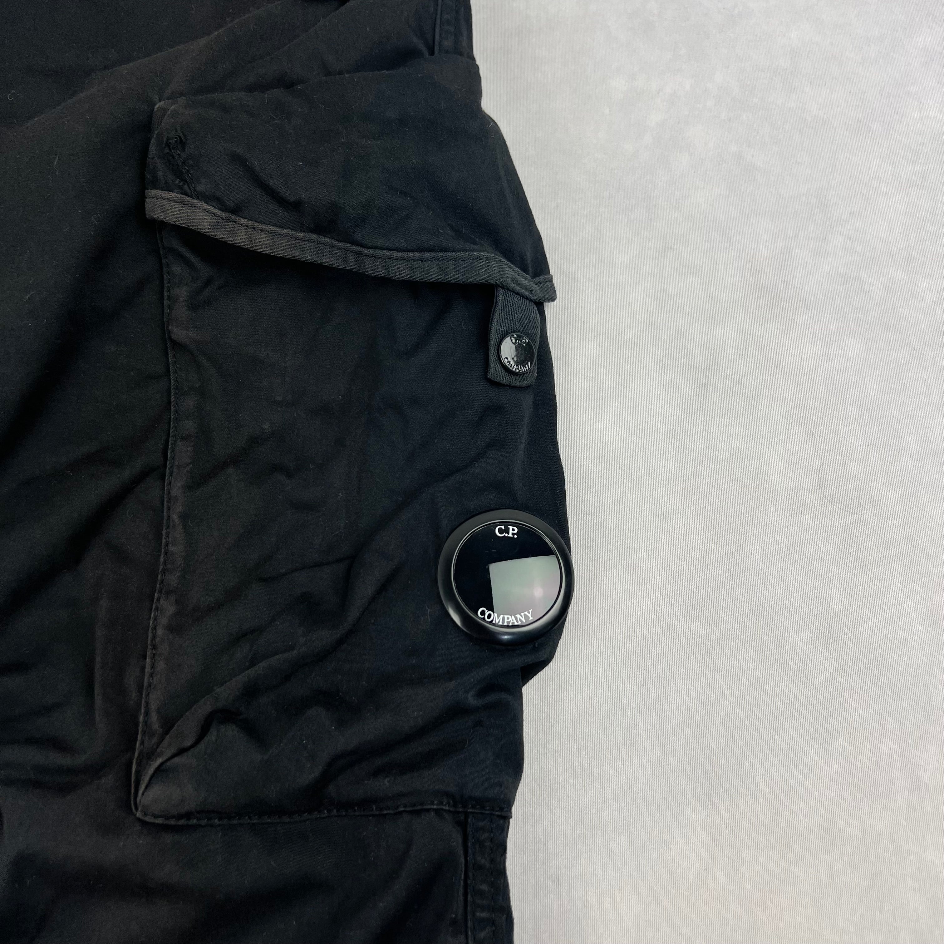CP Company Cargo Pants