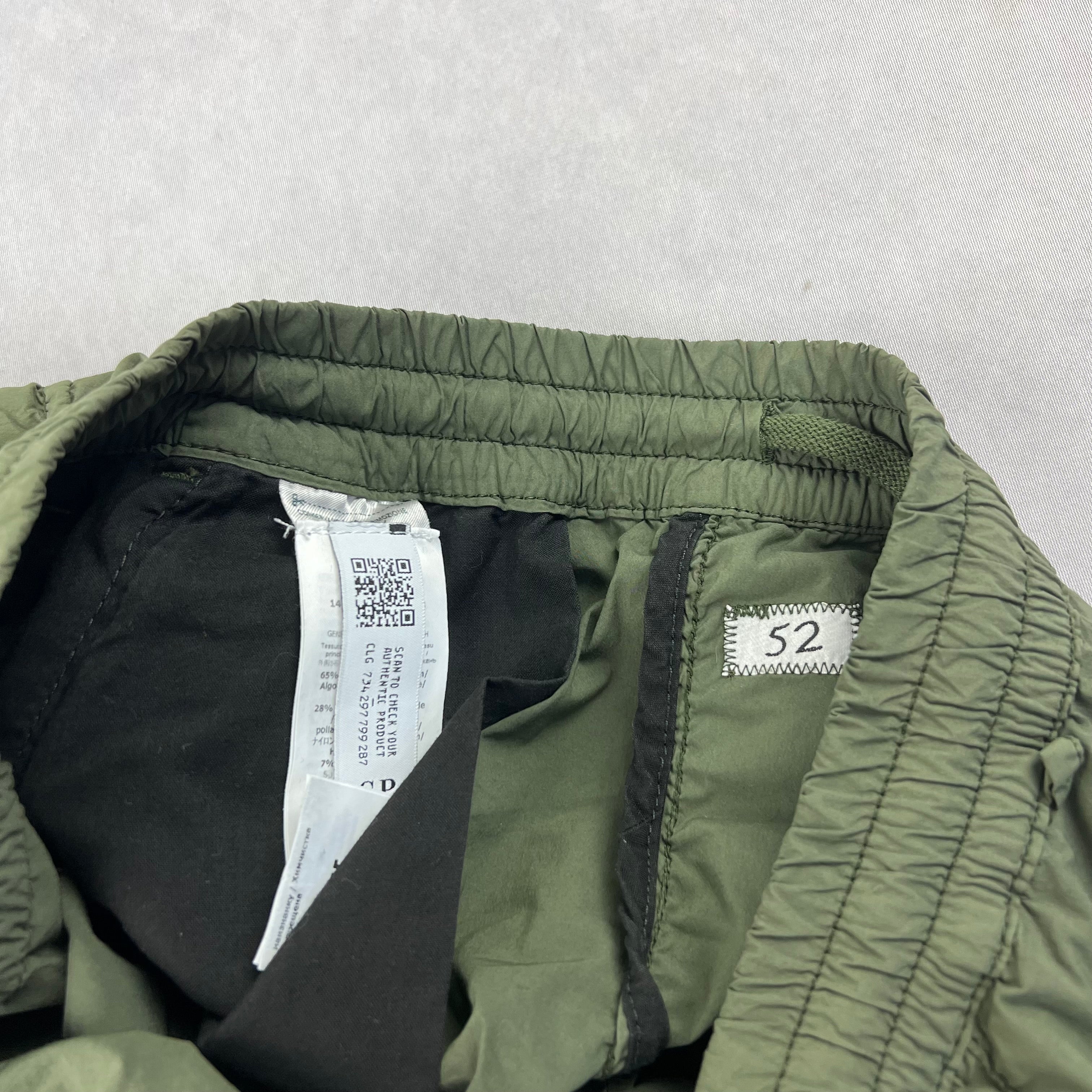 CP Company Cargo Pants