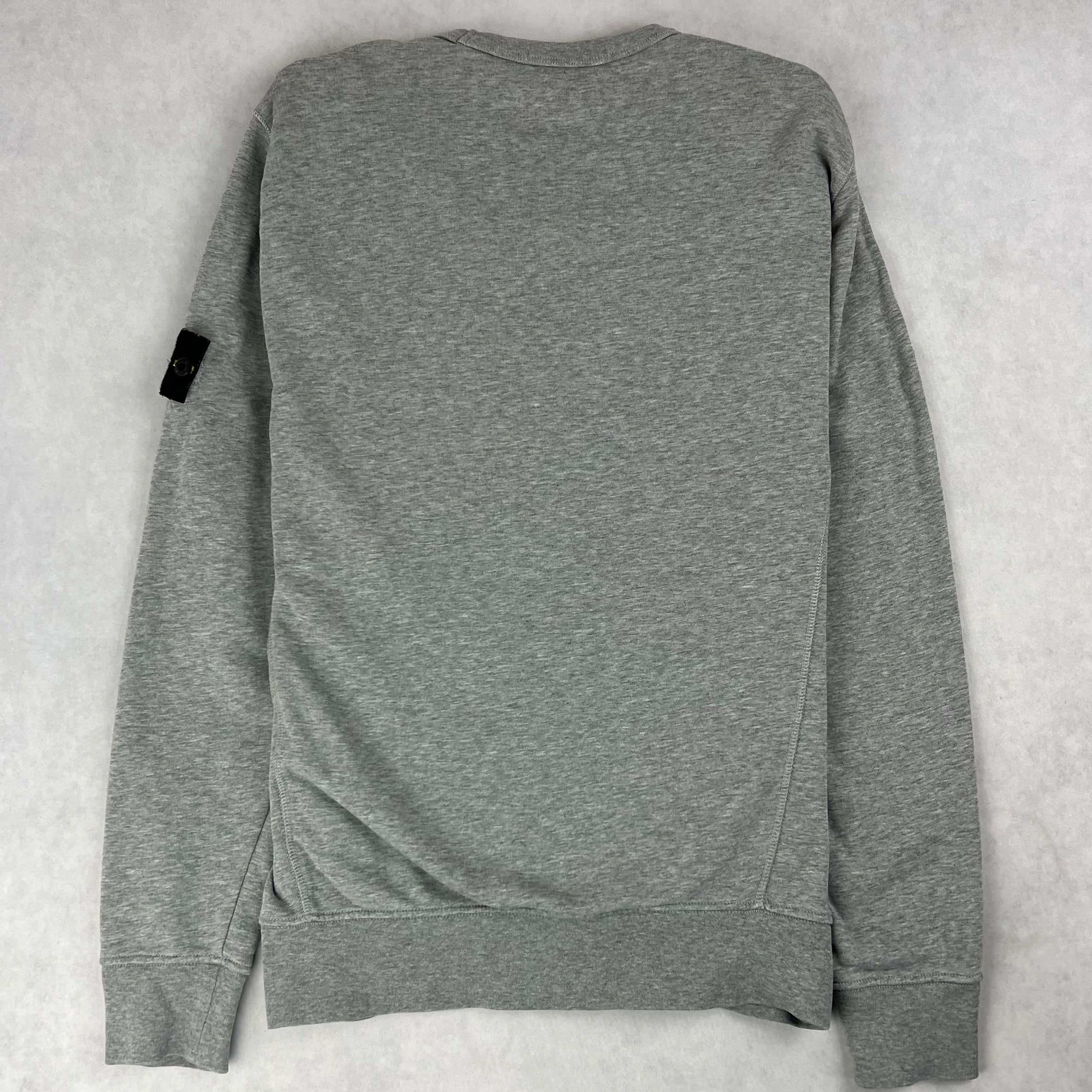 Stone Island Sweatshirt