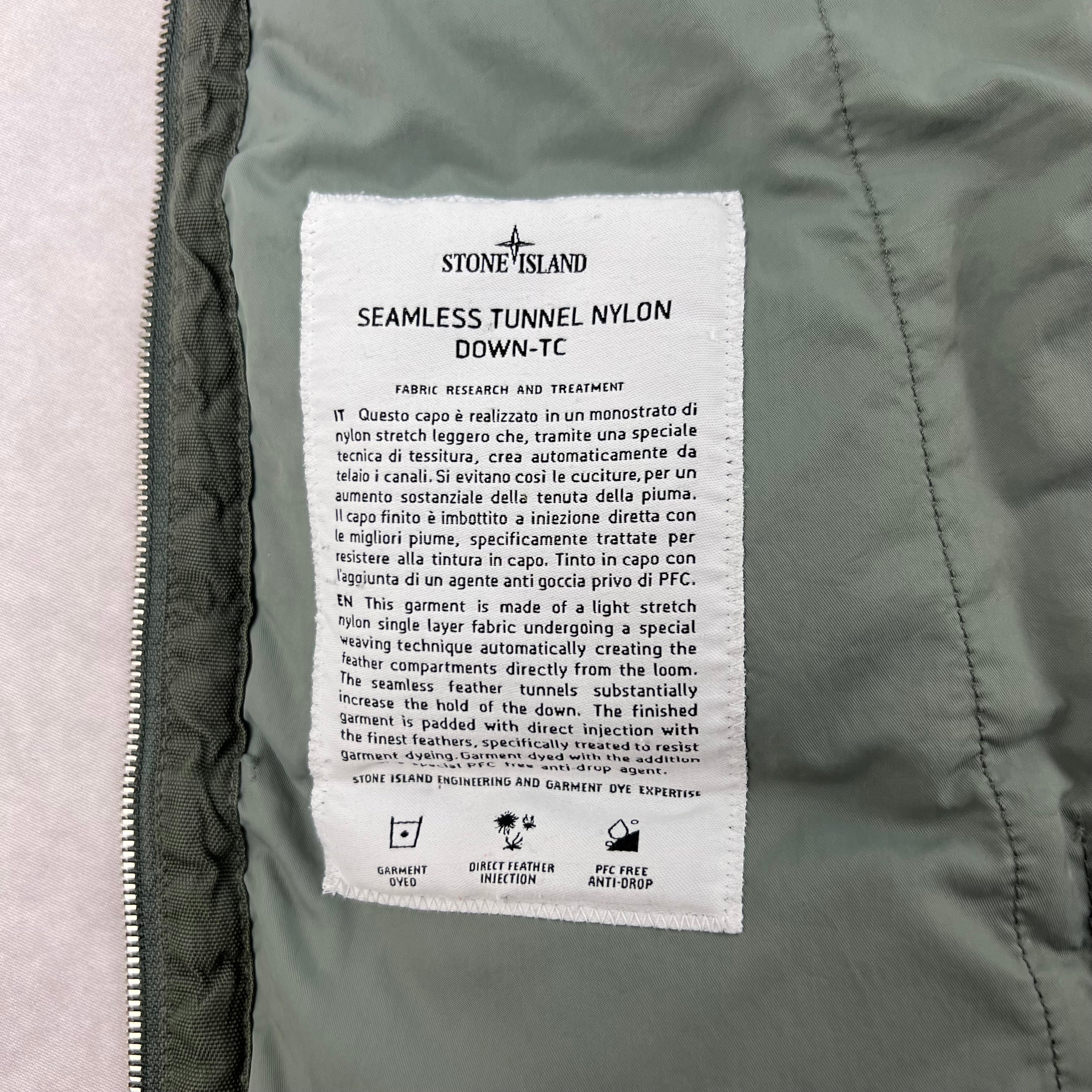 Stone Island Gilet