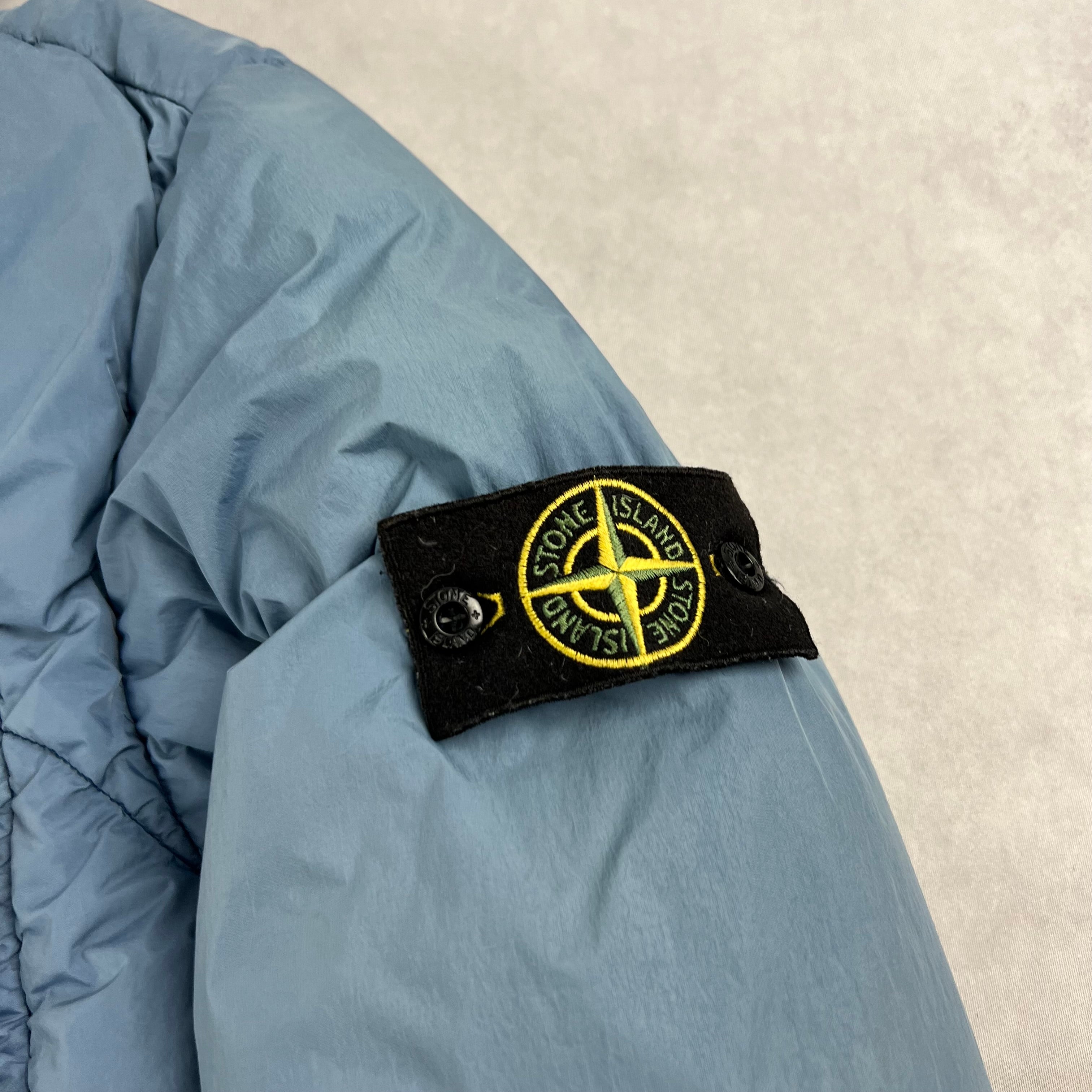Stone Island Puffer Jacket