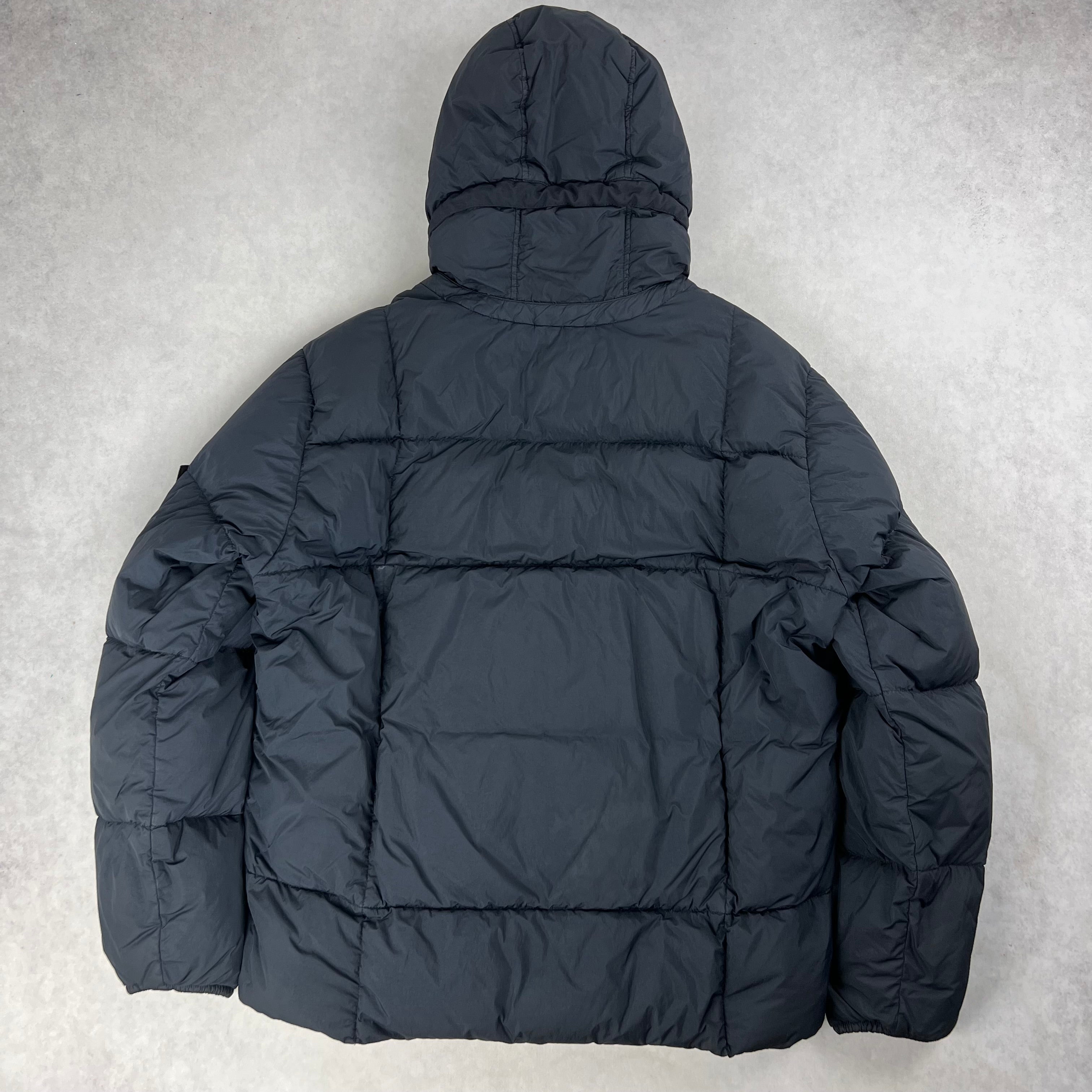 Stone Island Puffer Jacket