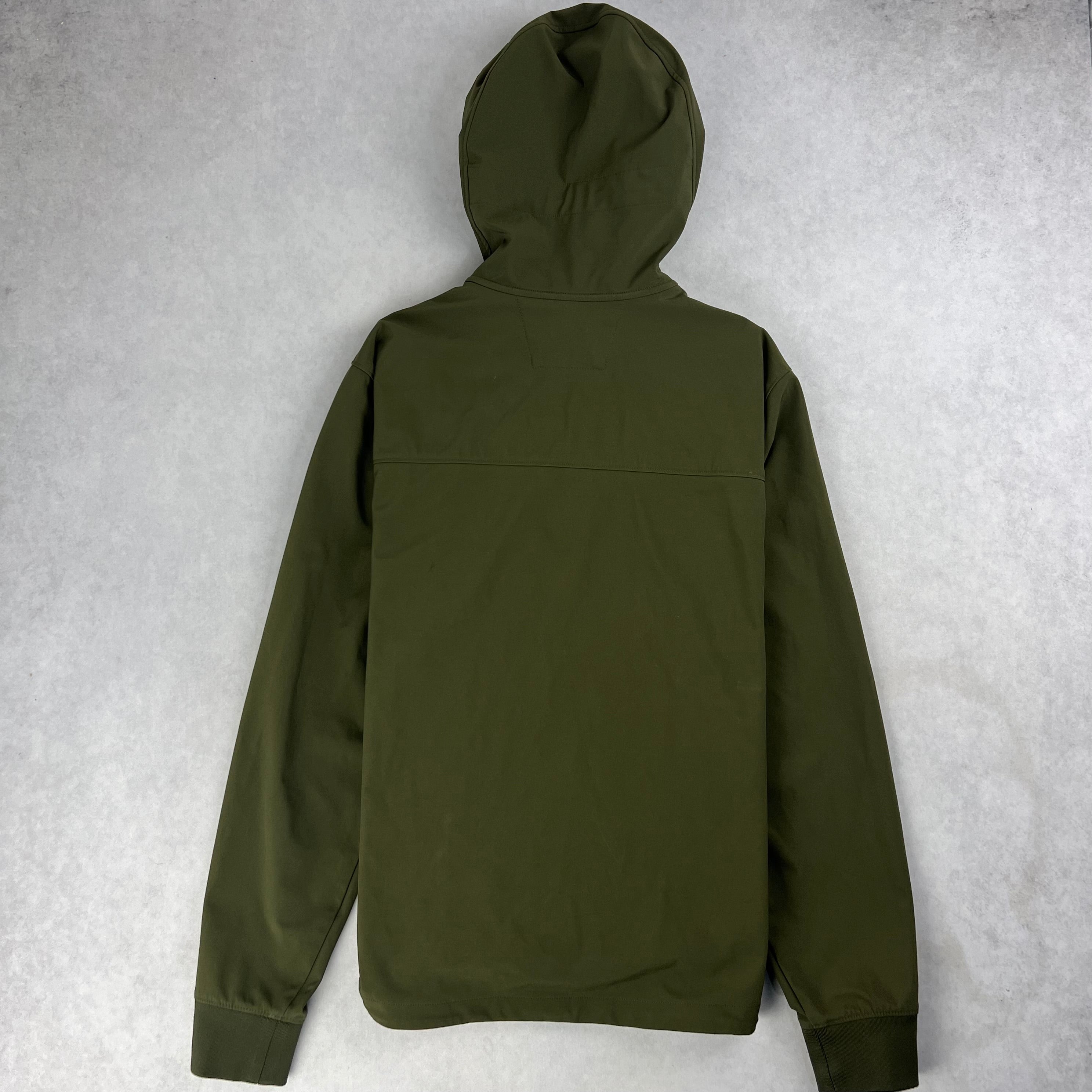 CP Company Goggle Jacket