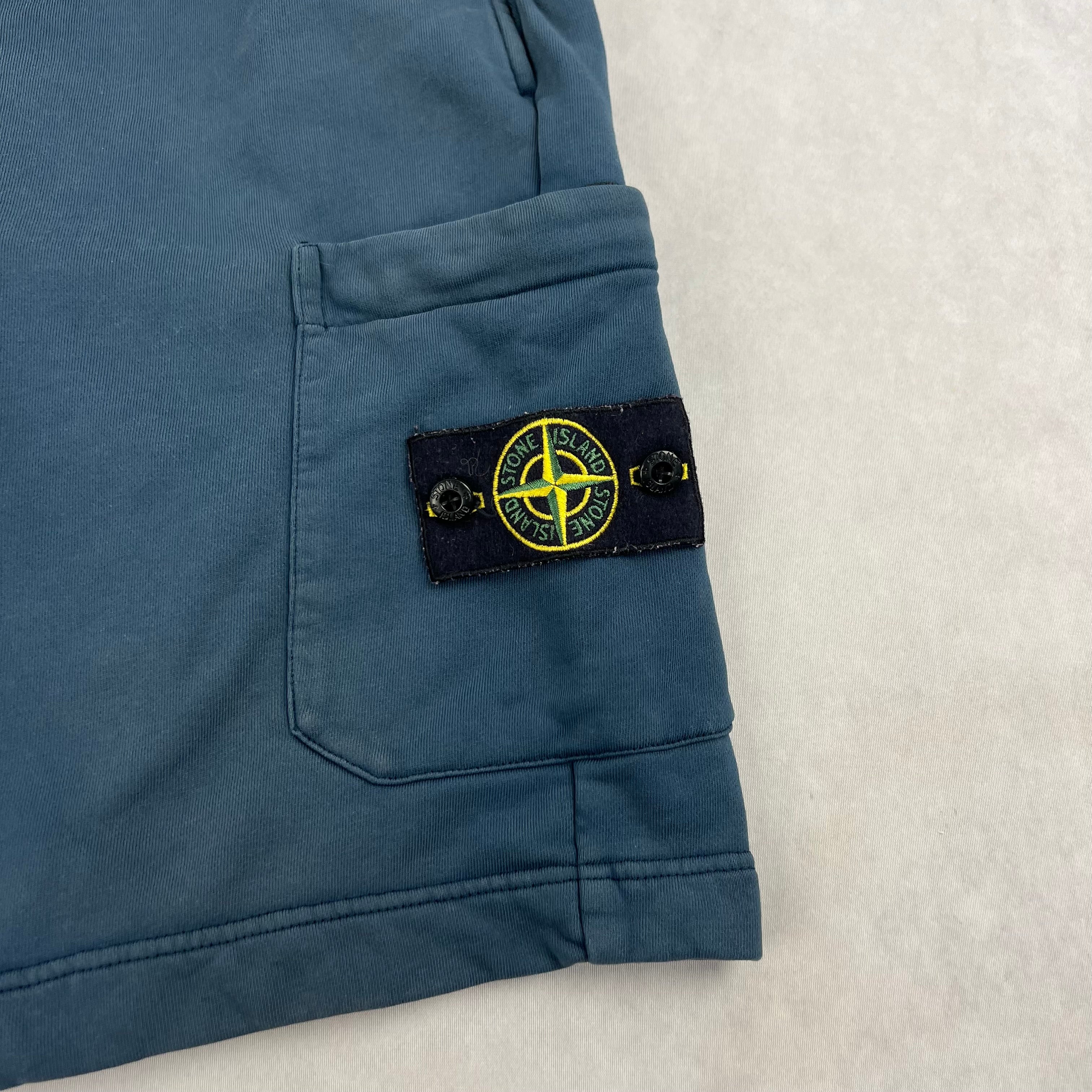 Stone Island Shorts