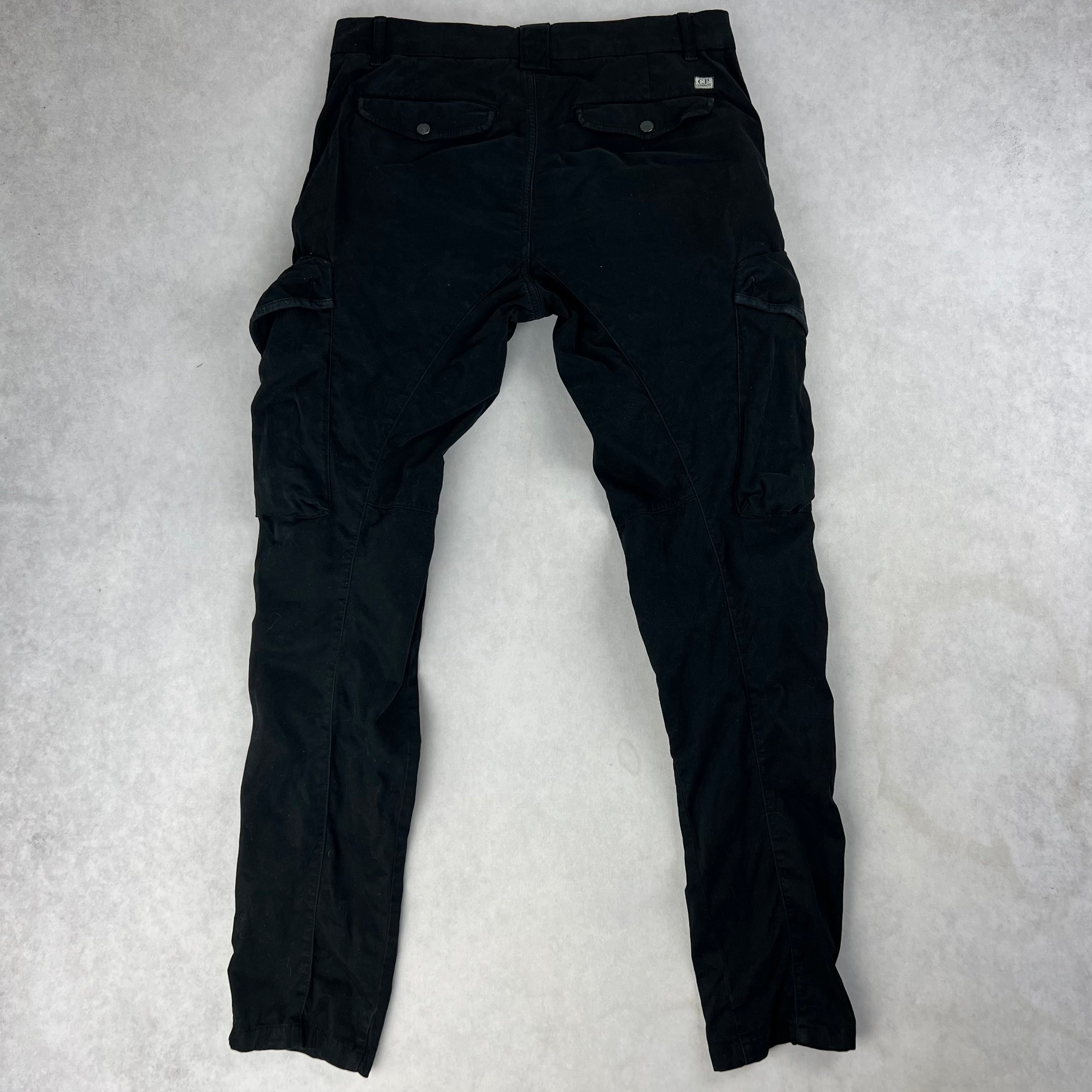 CP Company Cargo Pants