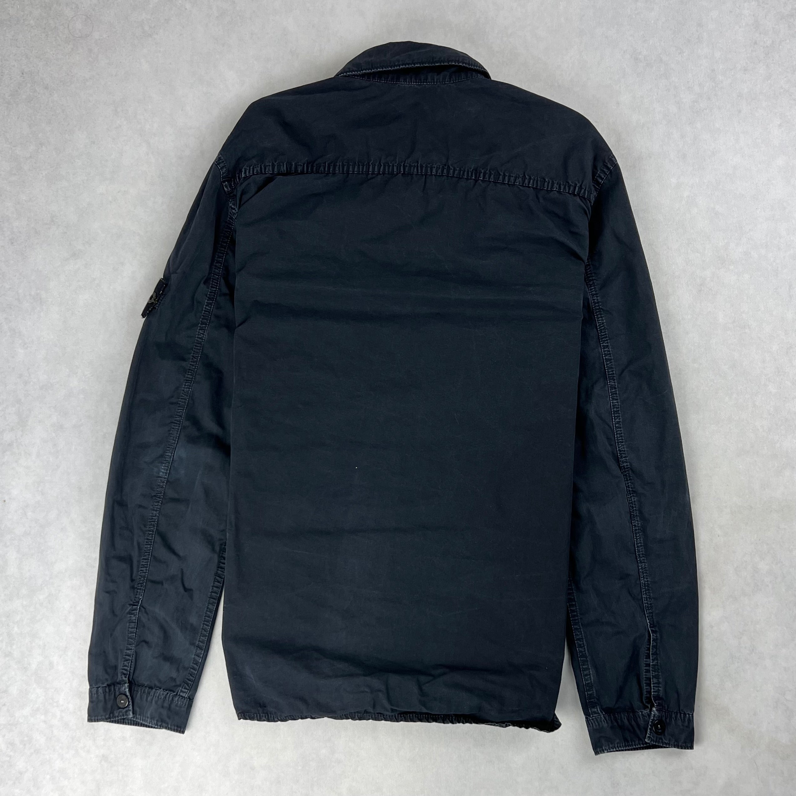 Stone Island Overshirt