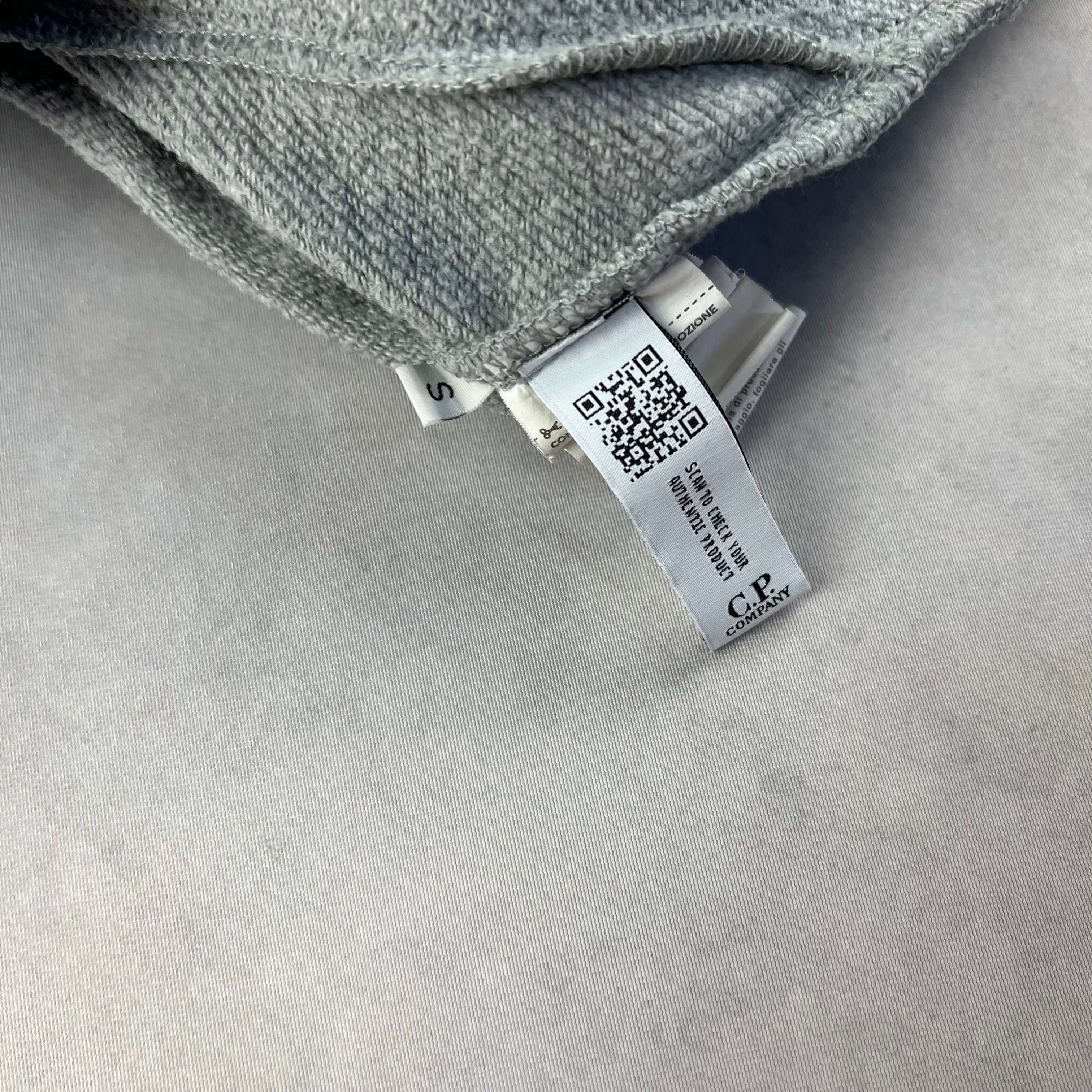 CP Company Goggle Hoodie
