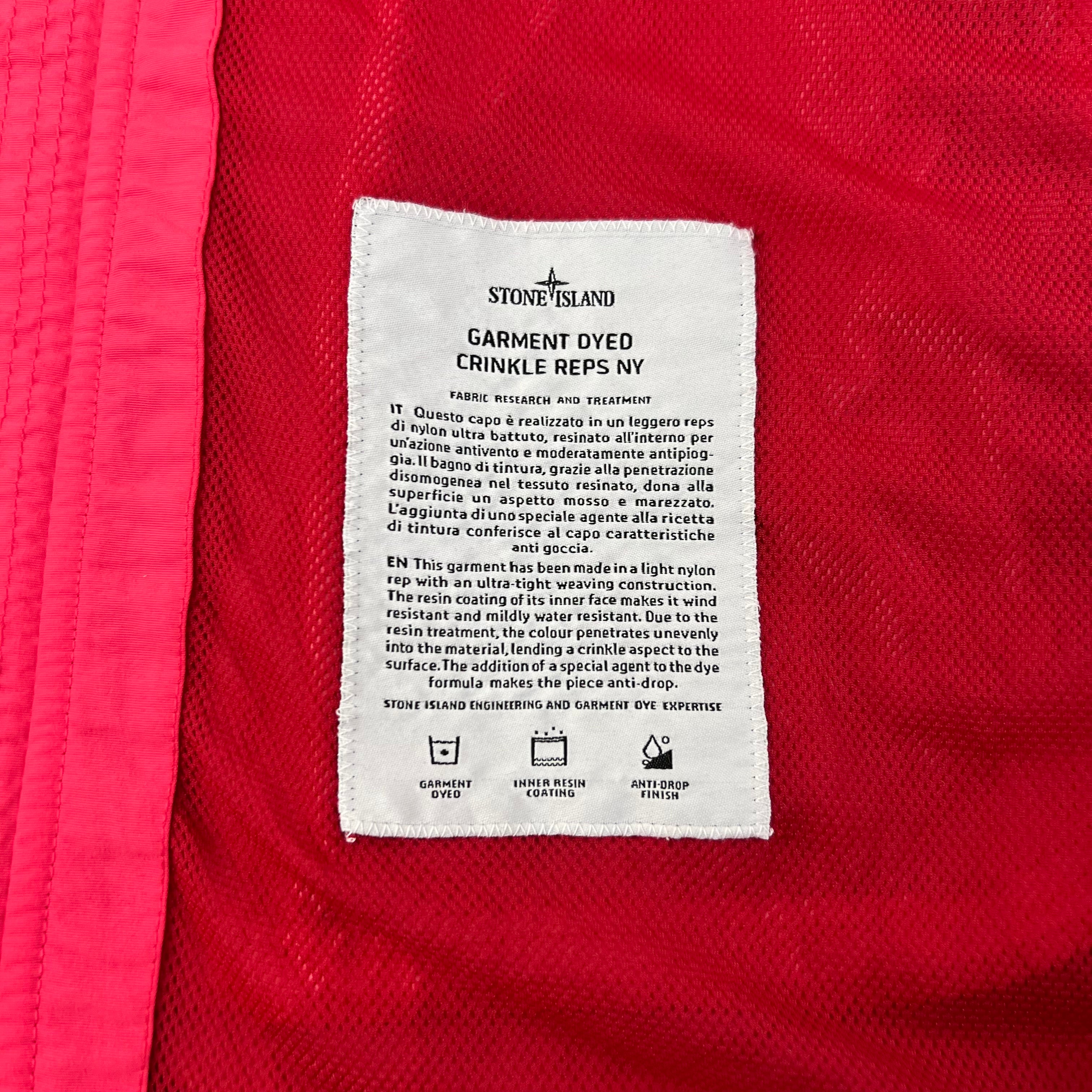 Stone Island Jacket