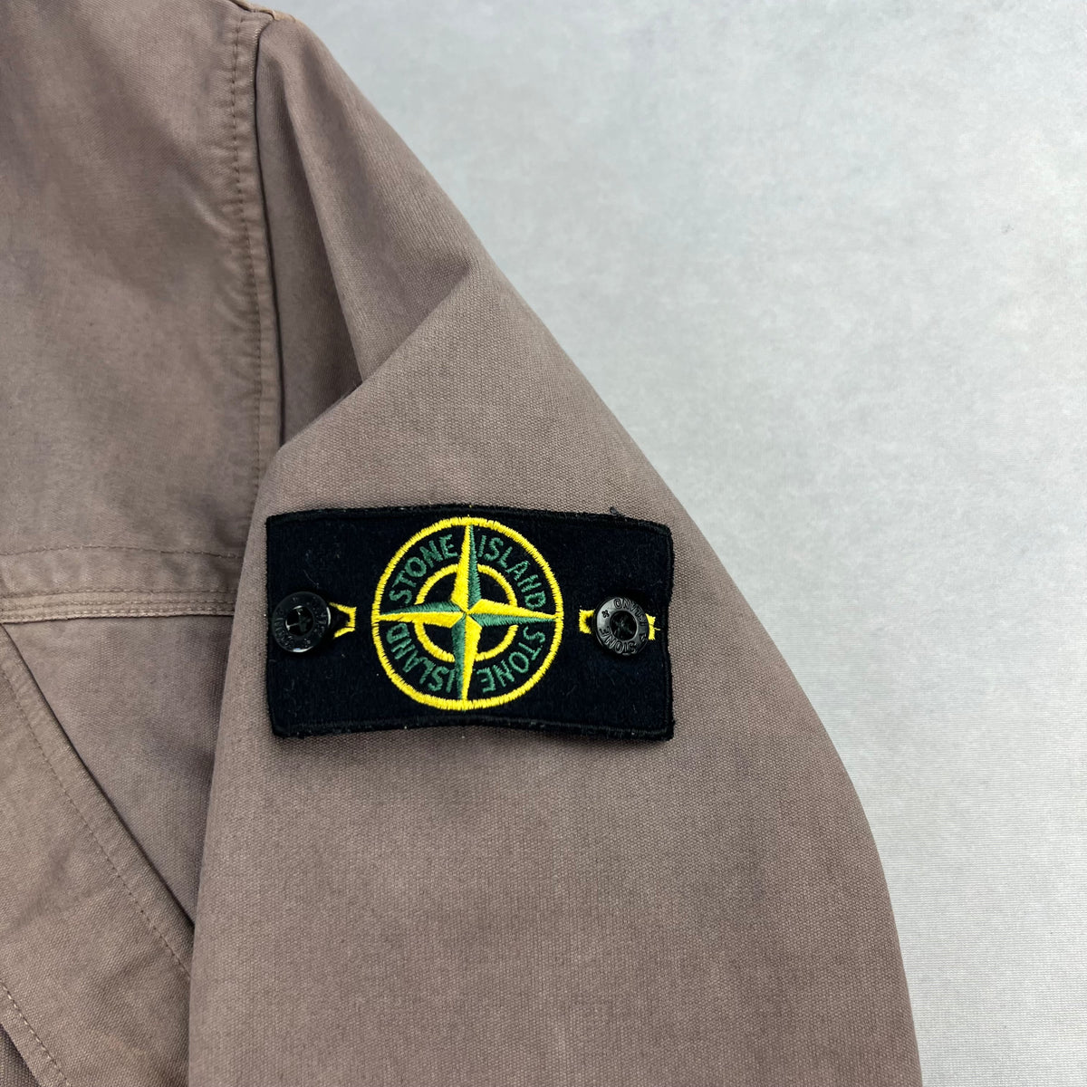 Stone Island Jacket