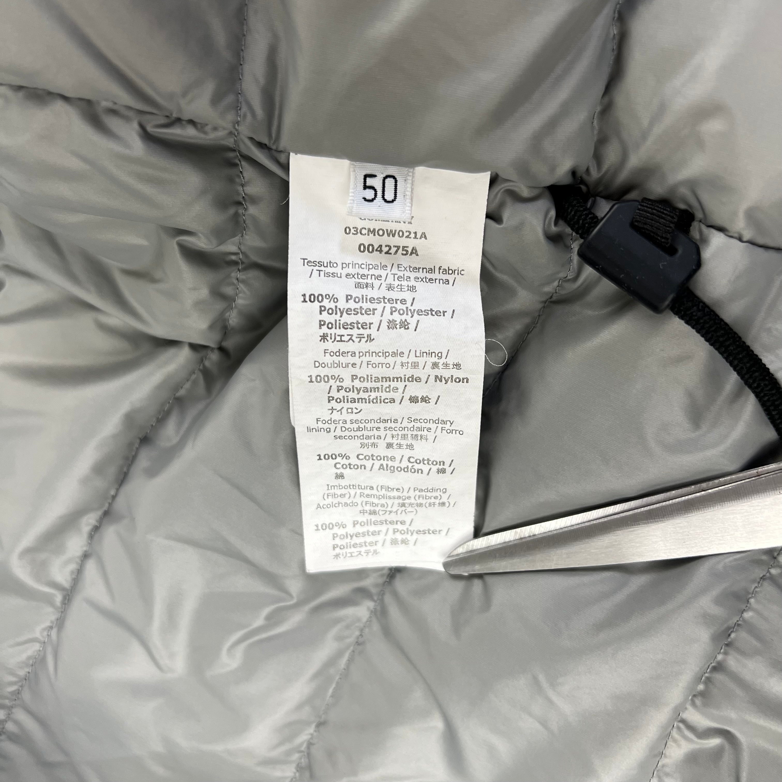CP Company Parka