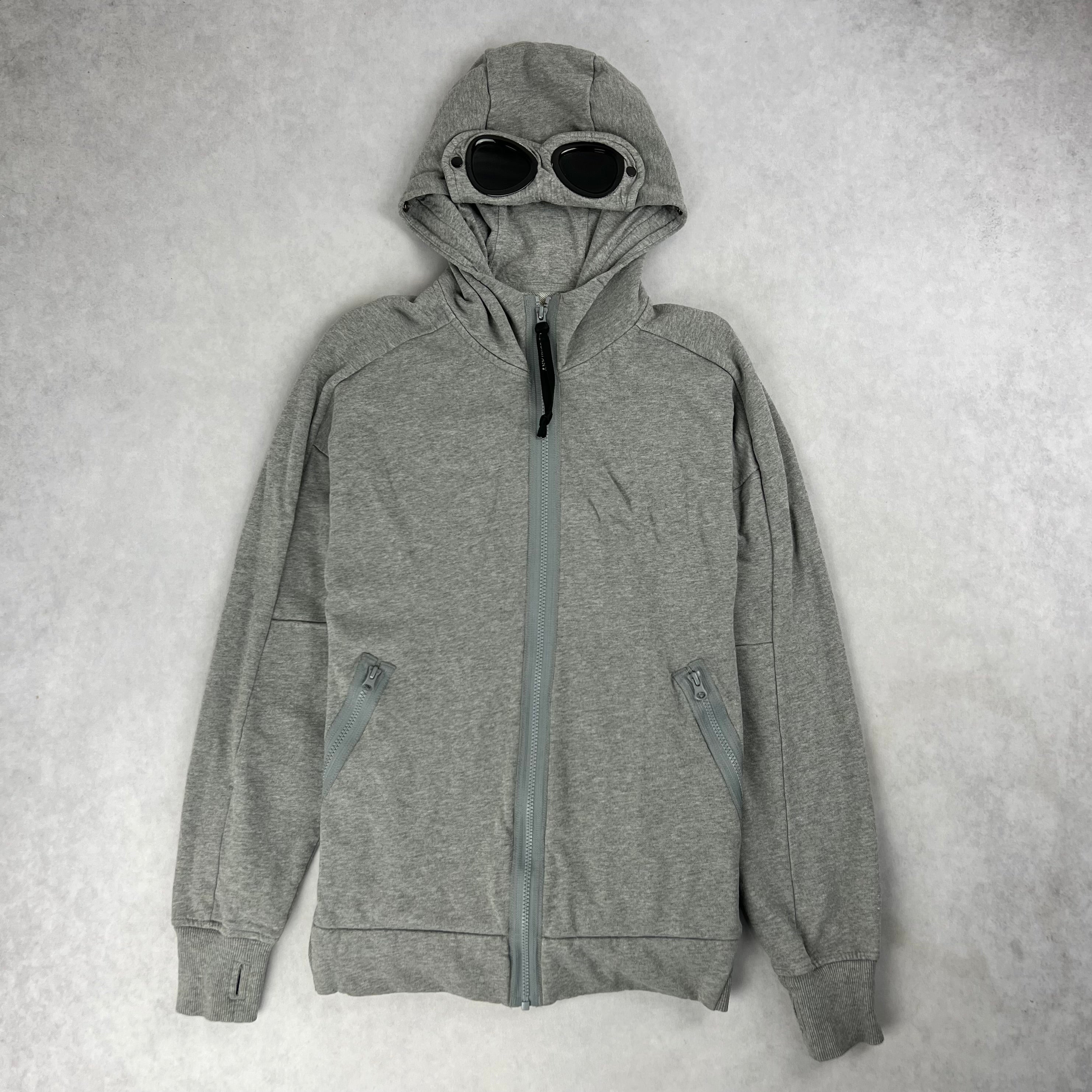 CP Company Goggle Hoodie