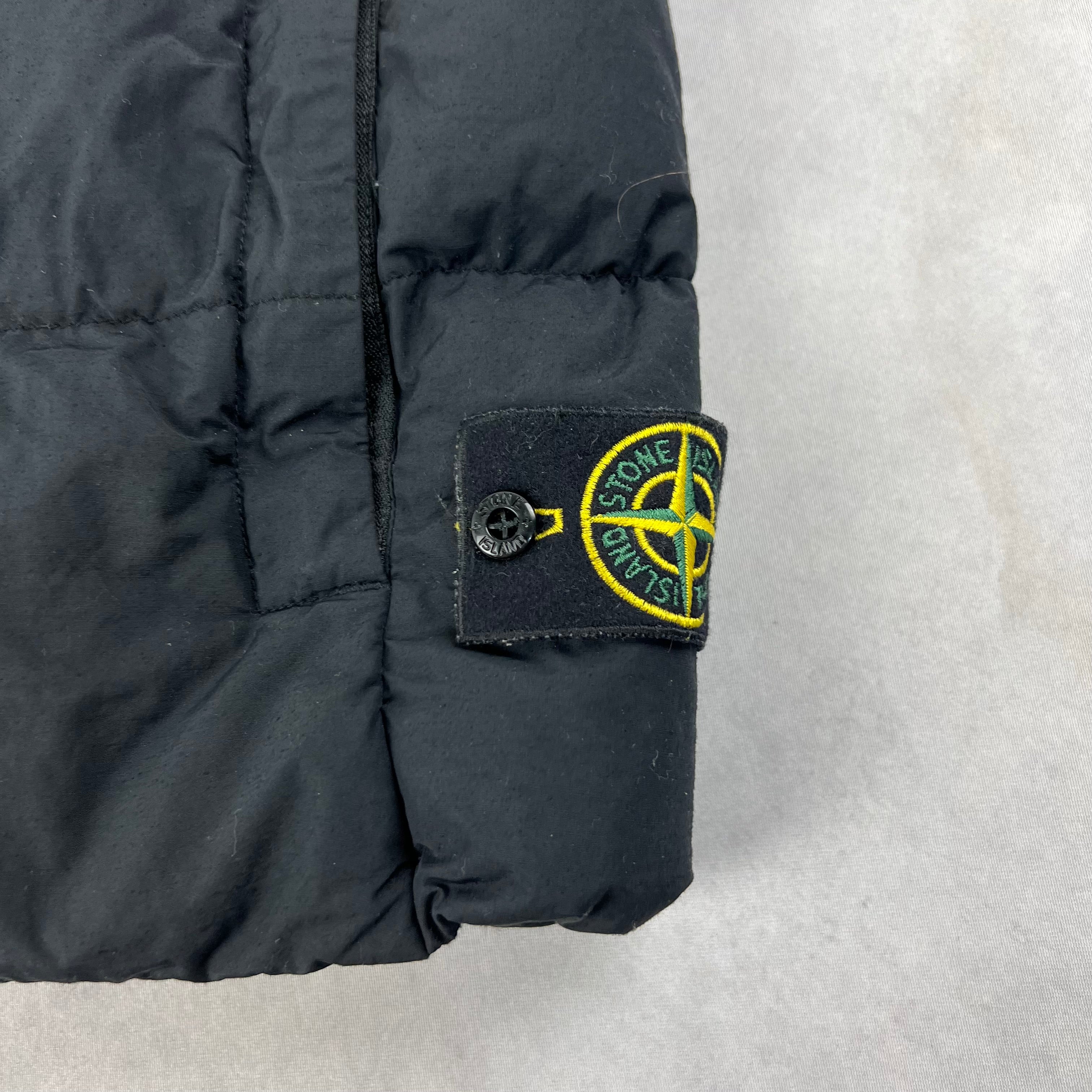 Stone Island Gilet