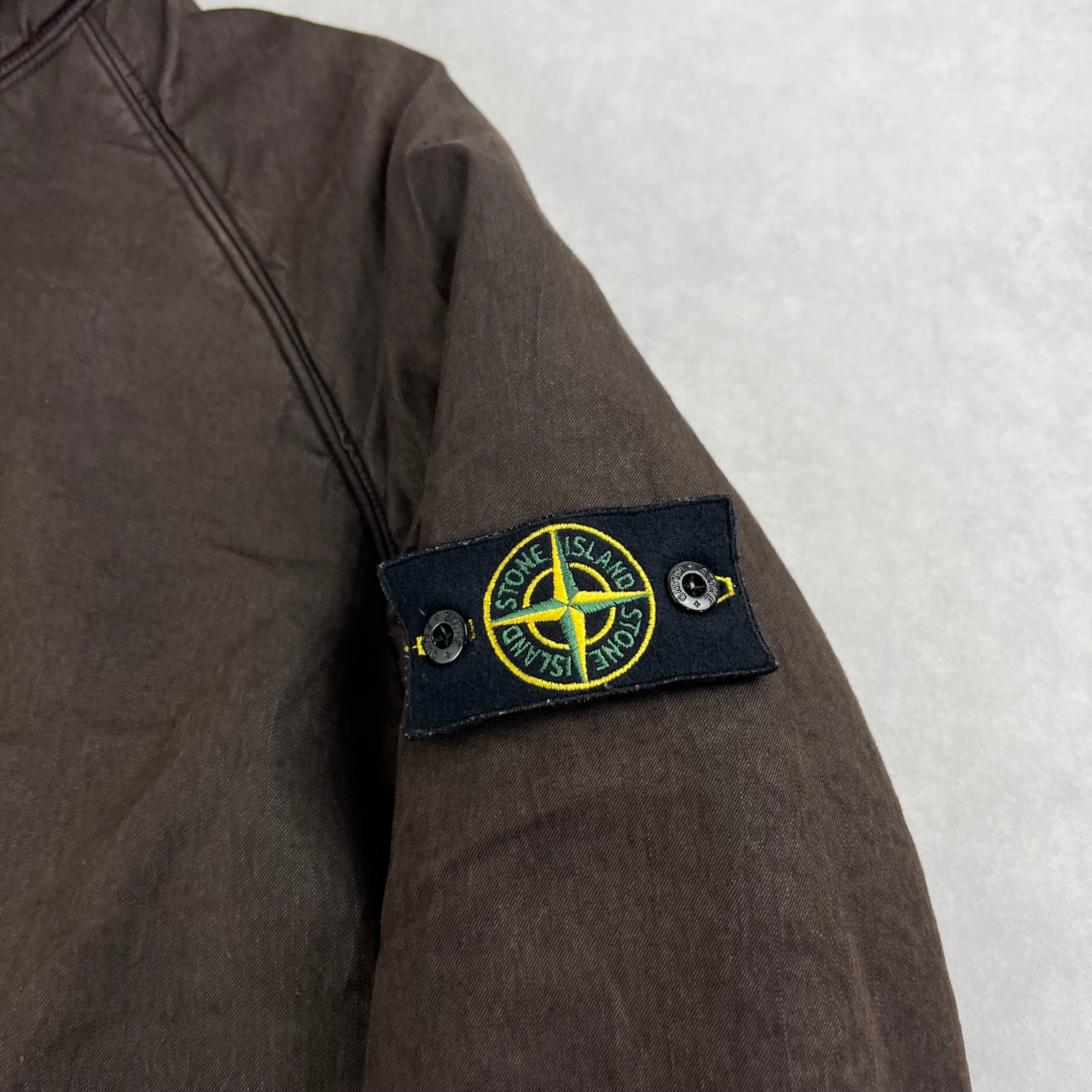 Stone Island Jacket