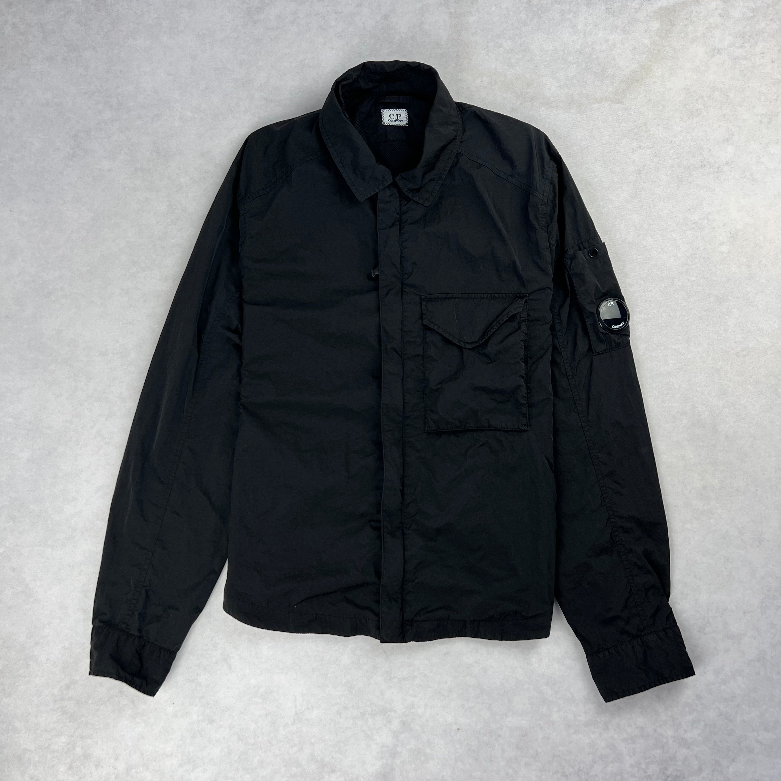 CP Company Overshirt