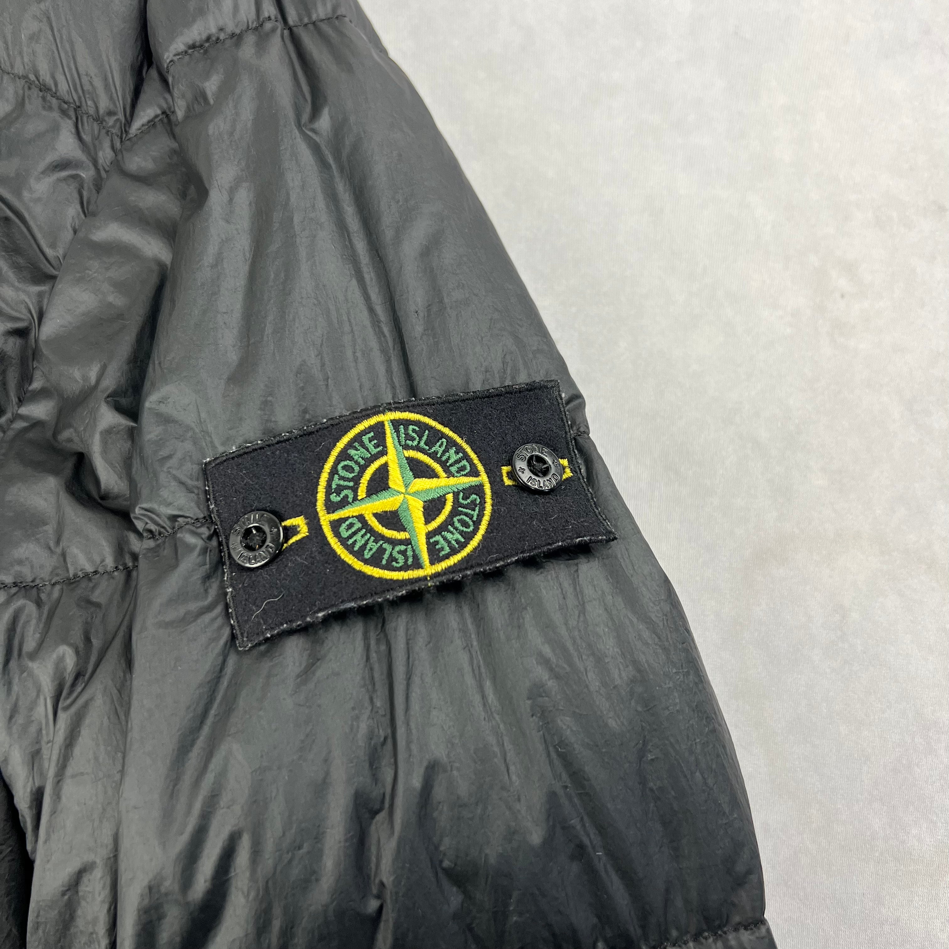 Stone Island Puffer Jacket