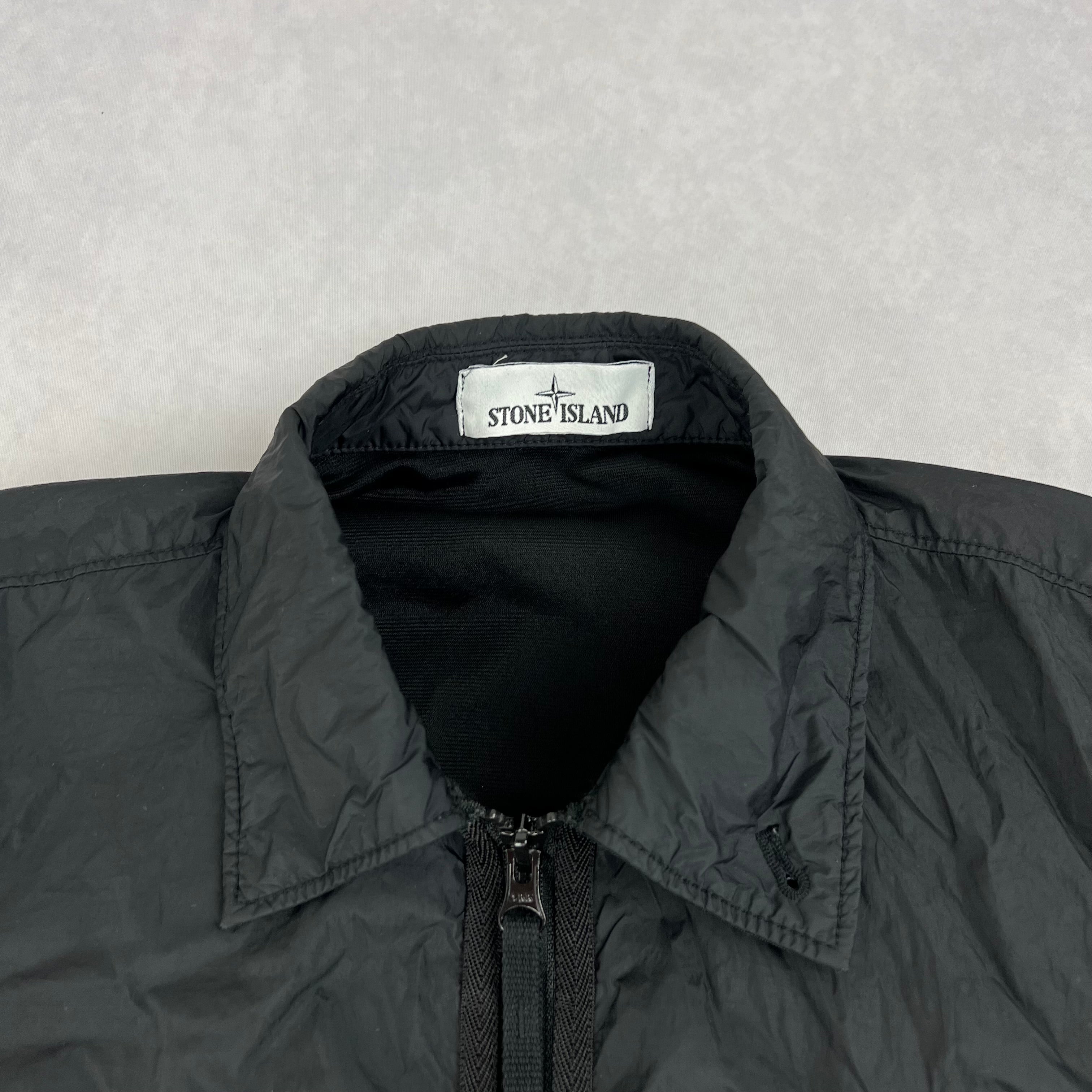 Stone Island Overshirt