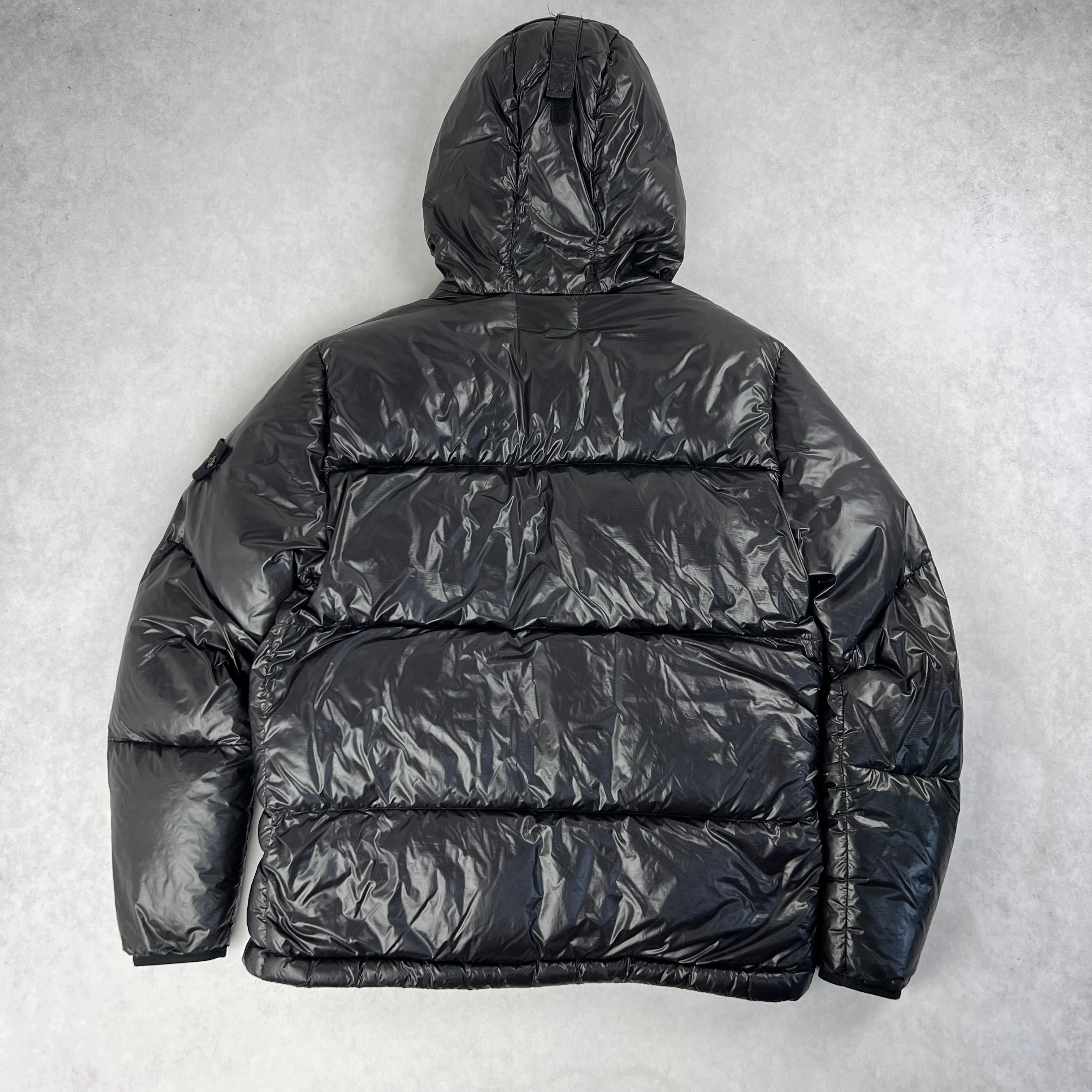 Stone Island Puffer Jacket